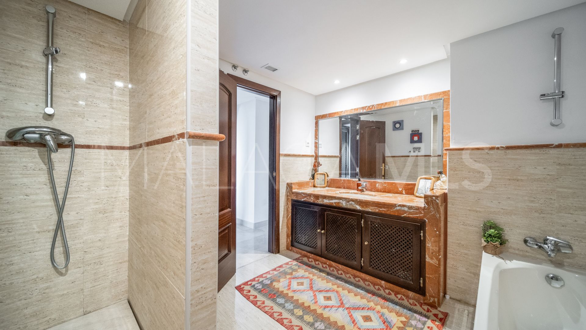 La Mairena 3 bedrooms duplex penthouse for sale