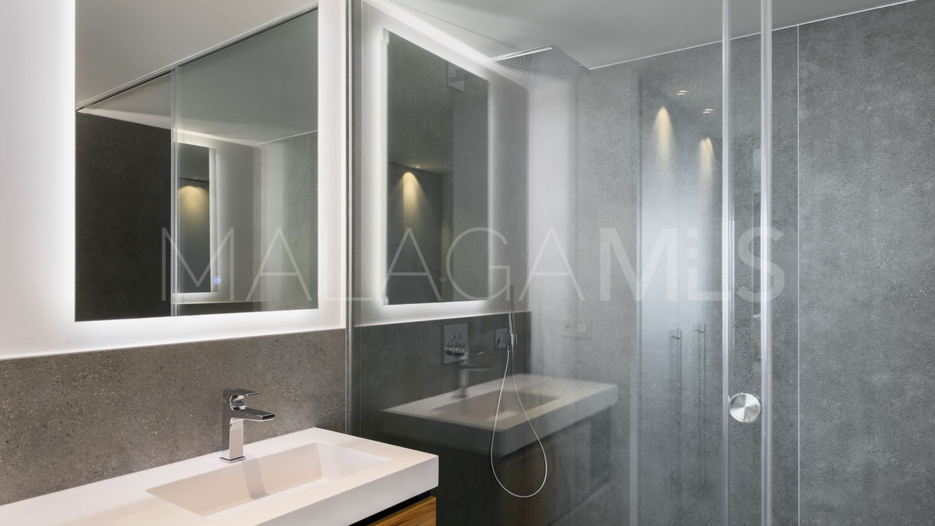 Wohnung for sale in El Higueron