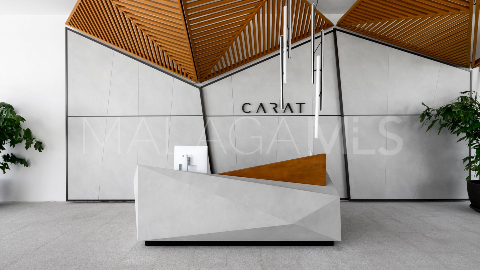 Wohnung for sale in El Higueron