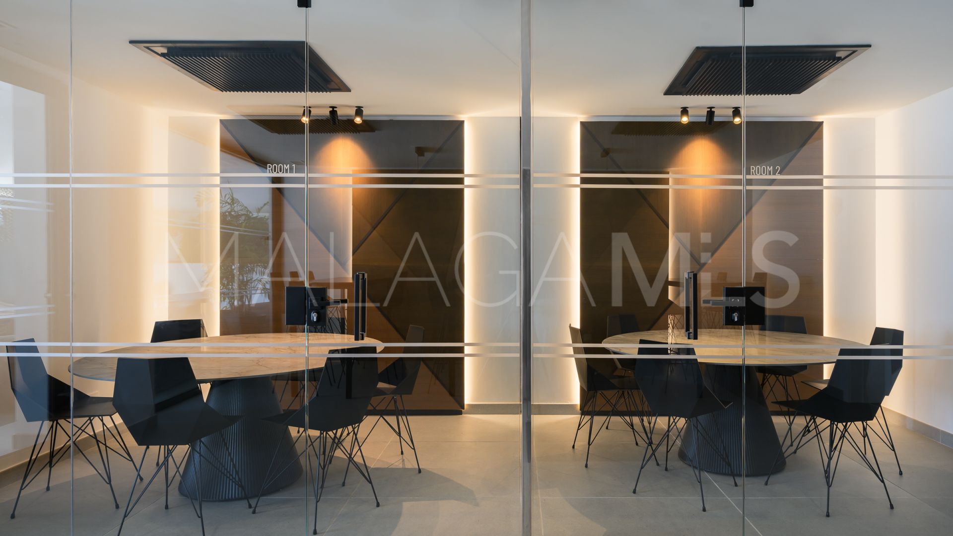 Wohnung for sale in El Higueron