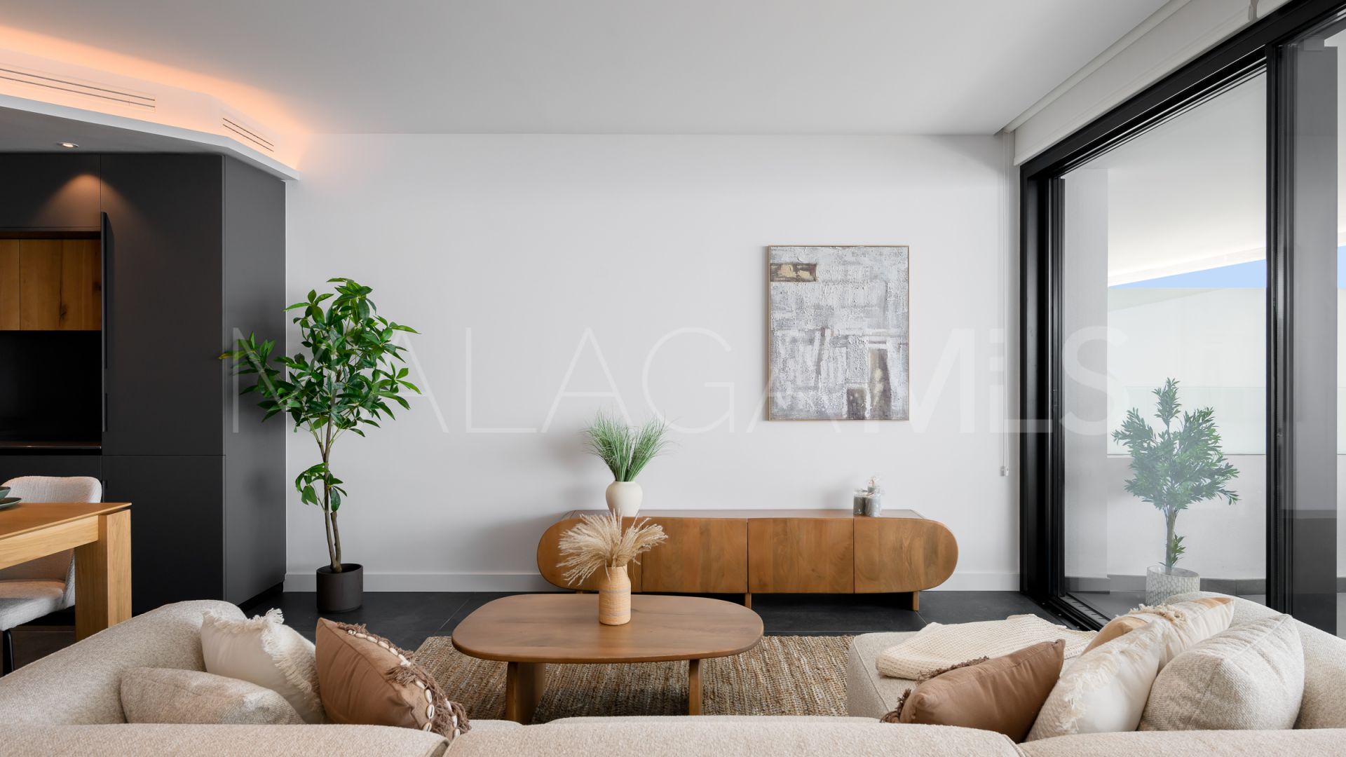 Wohnung for sale in El Higueron