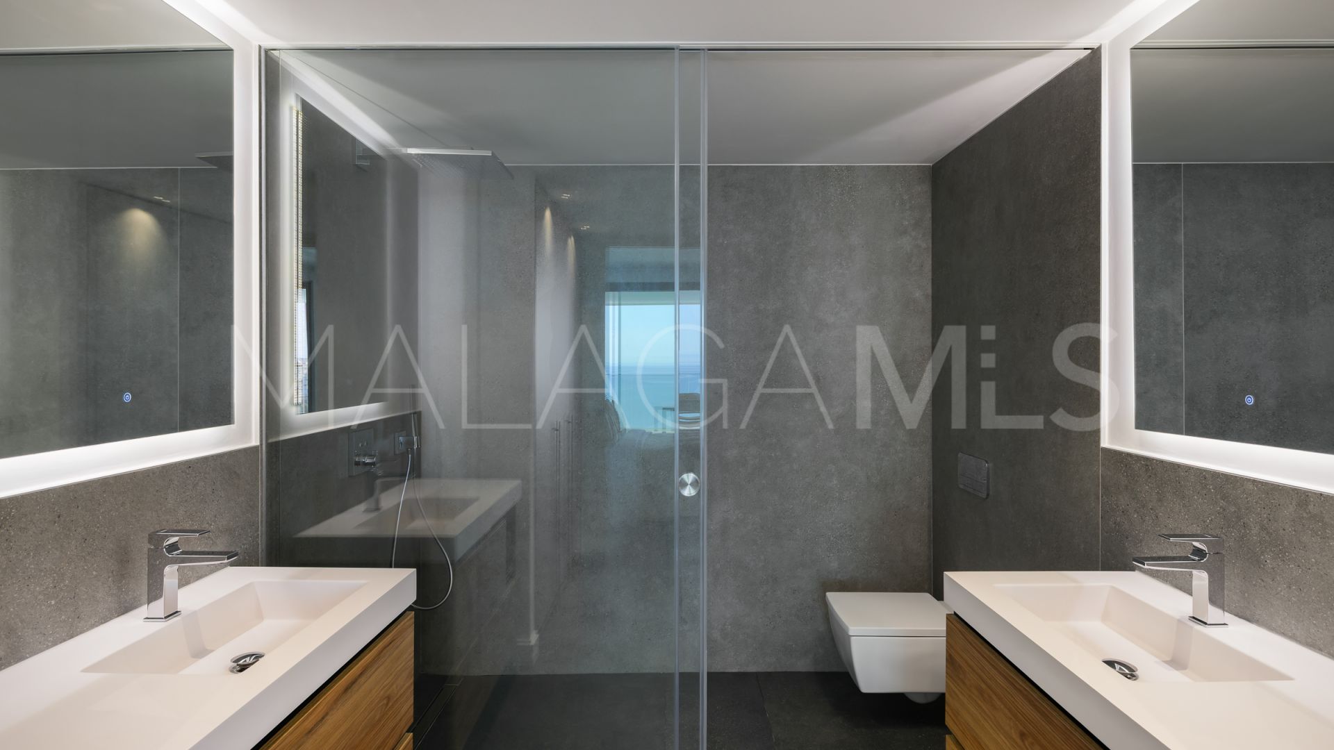 Wohnung for sale in El Higueron