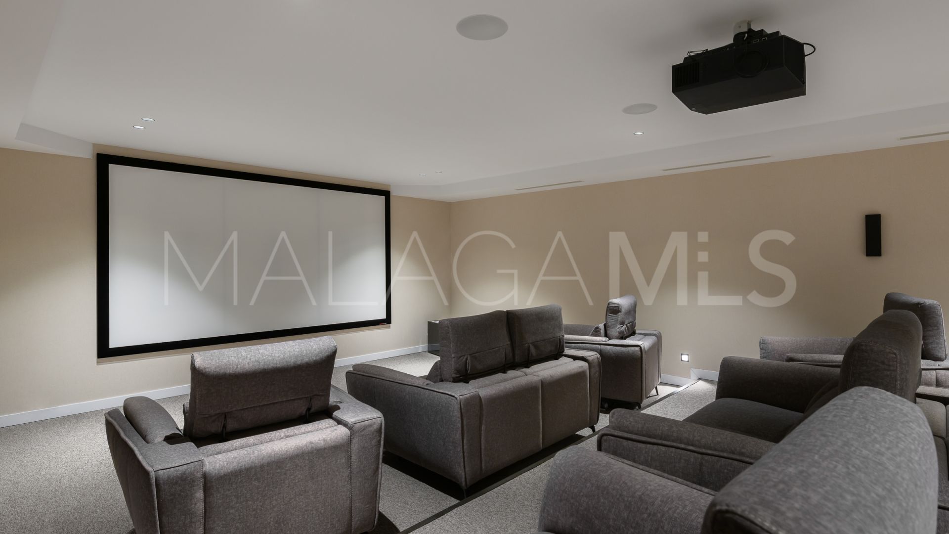 Wohnung for sale in El Higueron