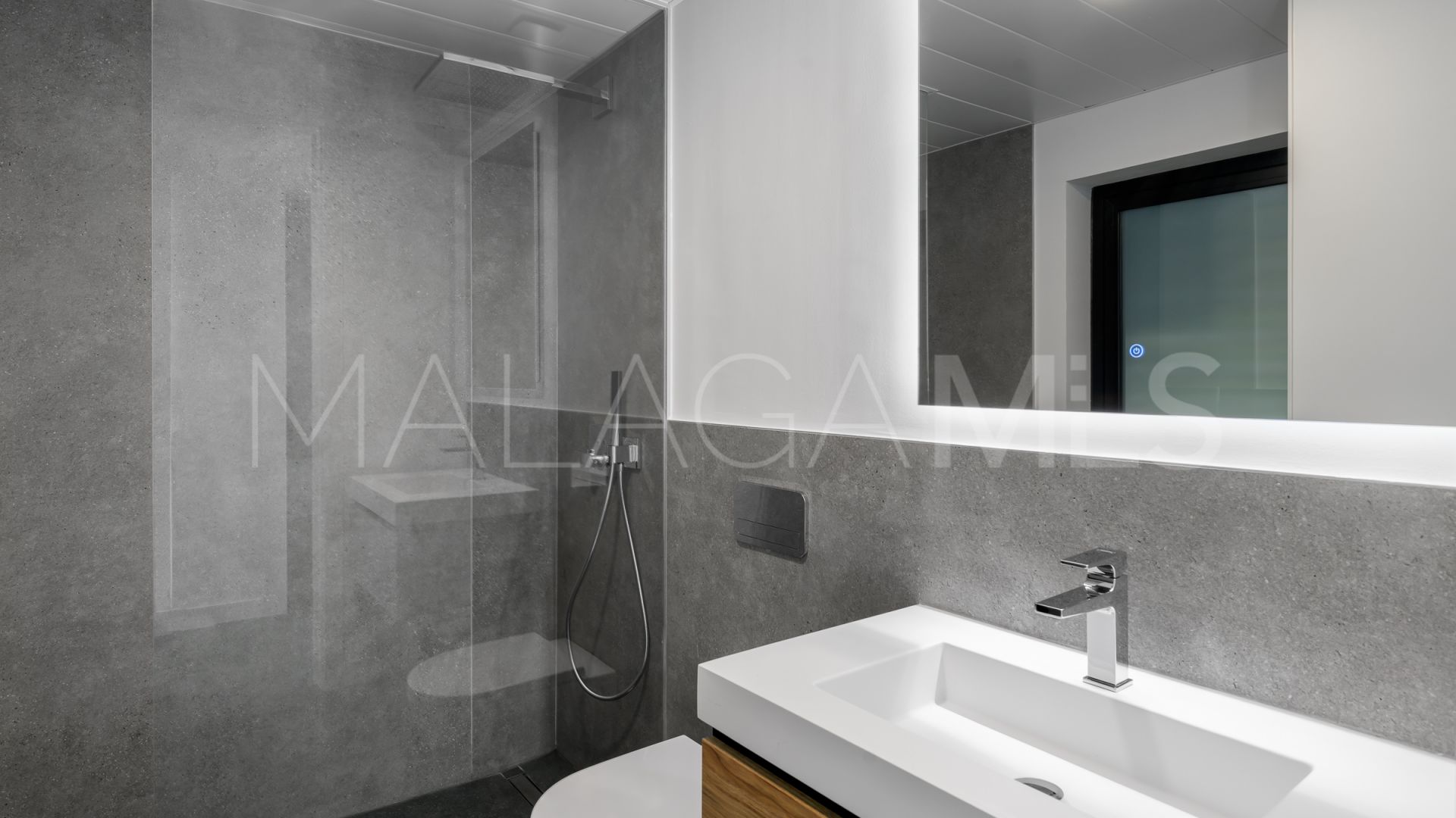 Wohnung for sale in El Higueron