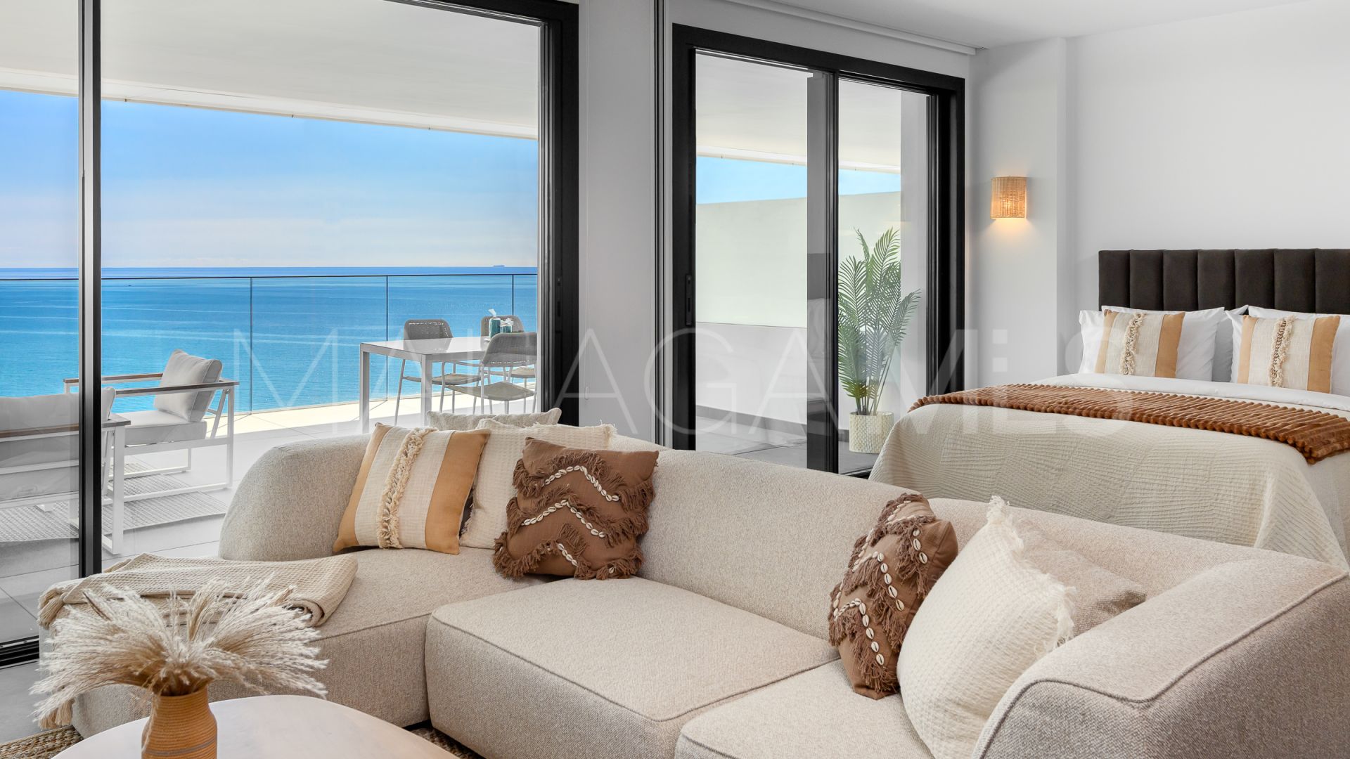 Wohnung for sale in El Higueron