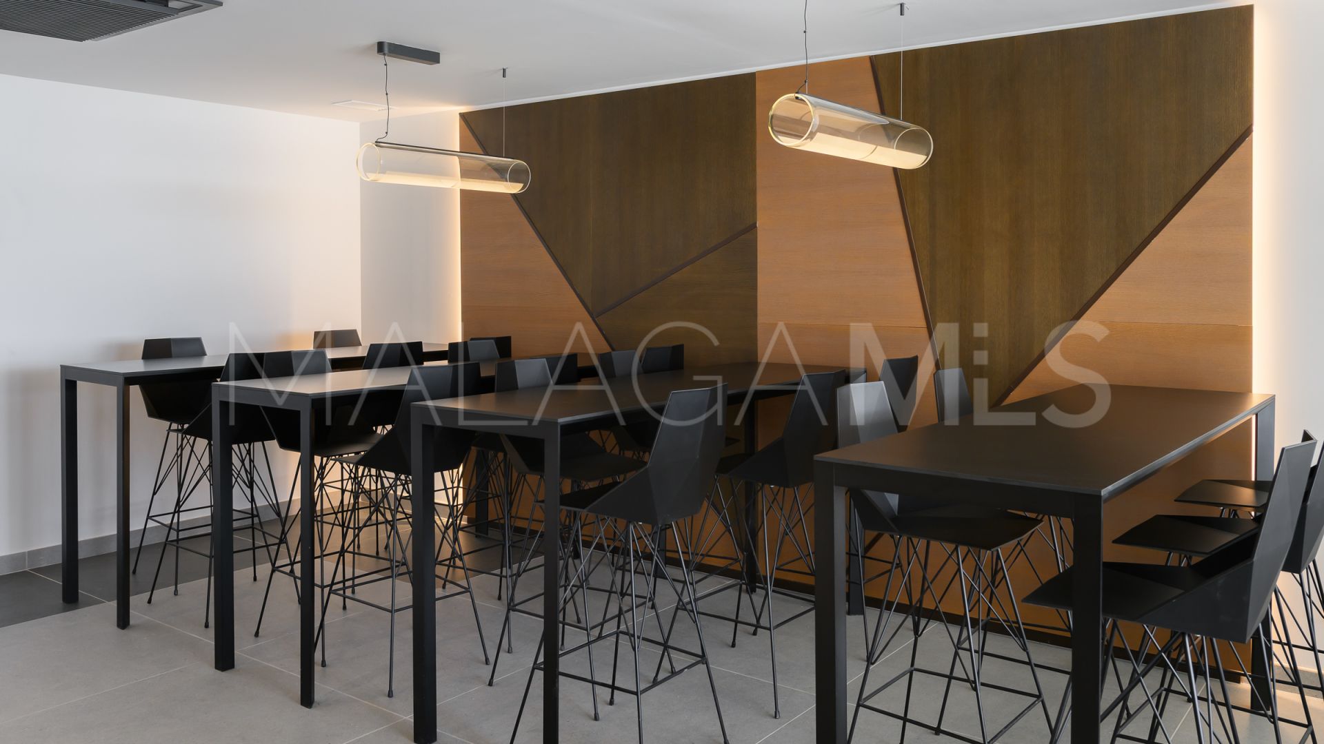 Wohnung for sale in El Higueron