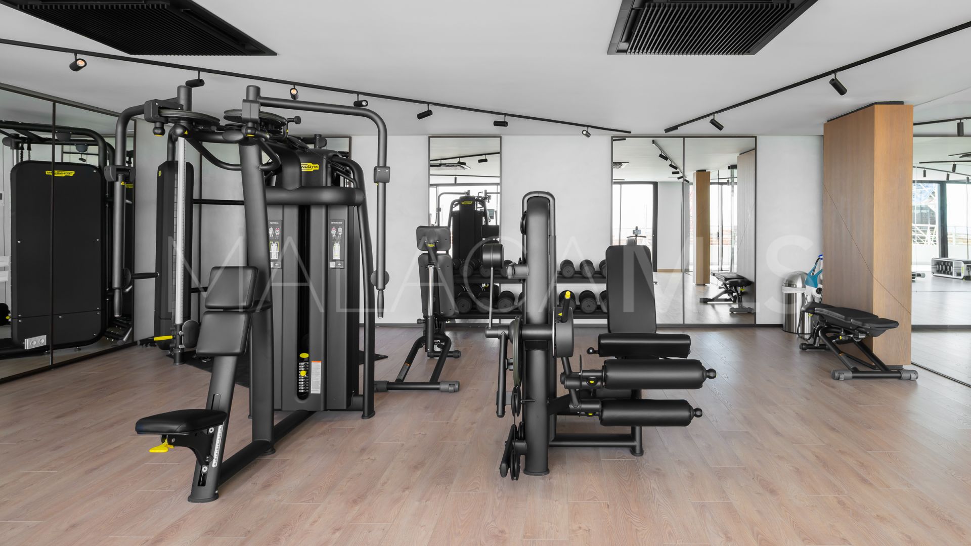 Wohnung for sale in El Higueron