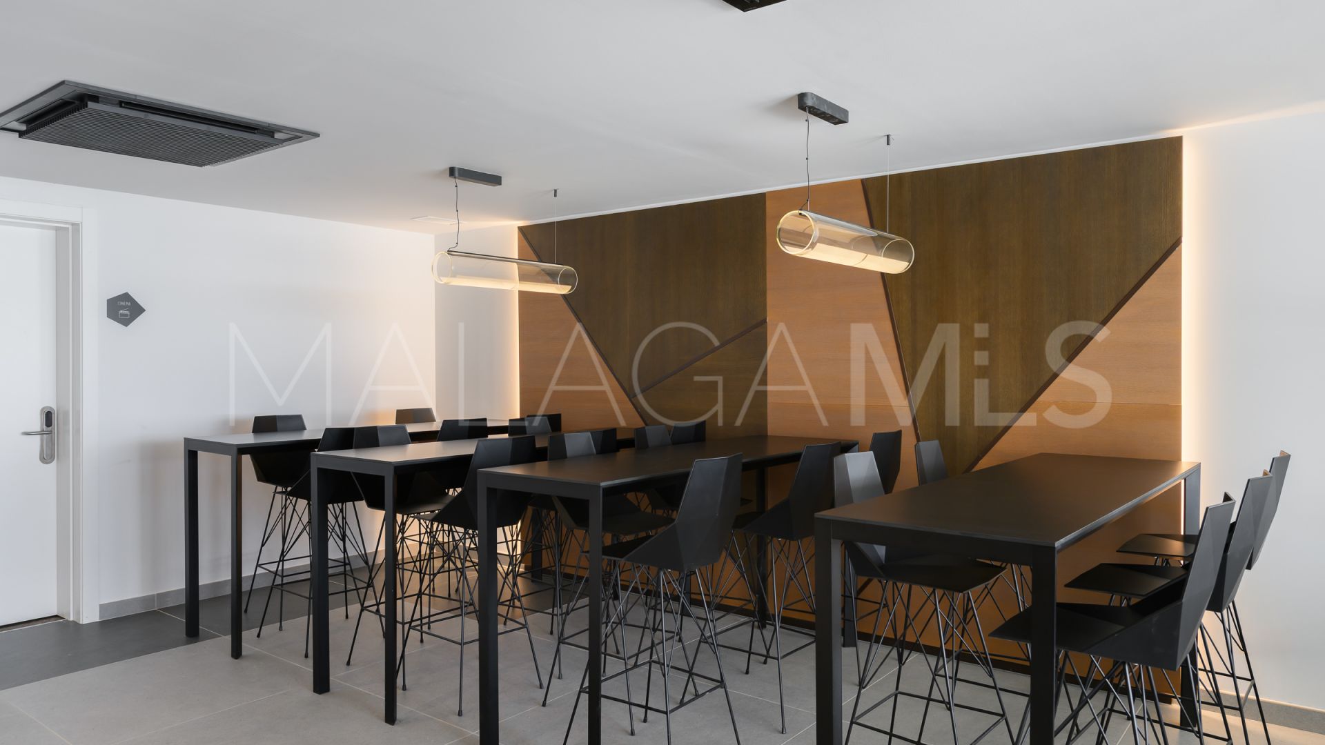 Wohnung for sale in El Higueron