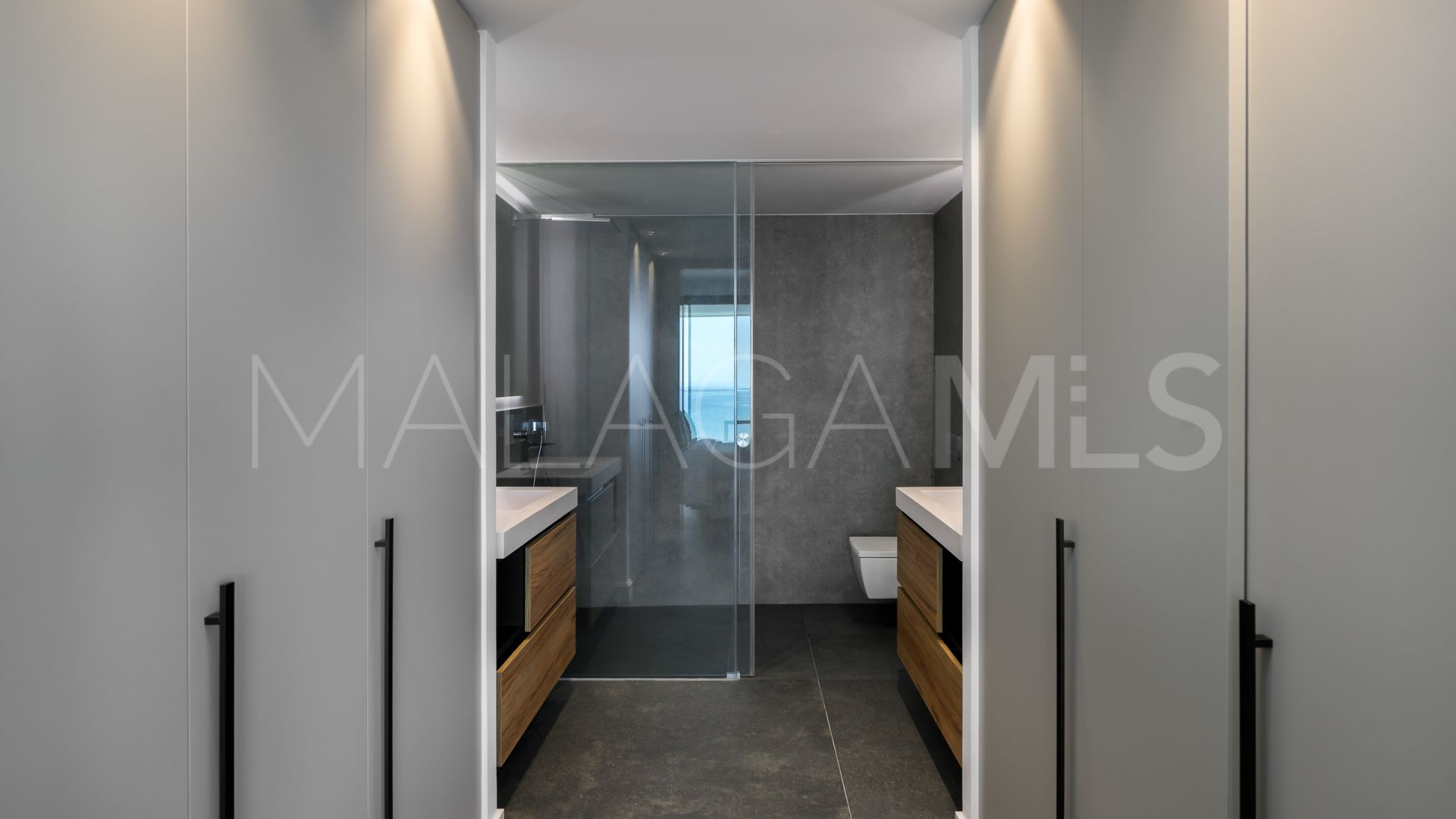 Wohnung for sale in El Higueron