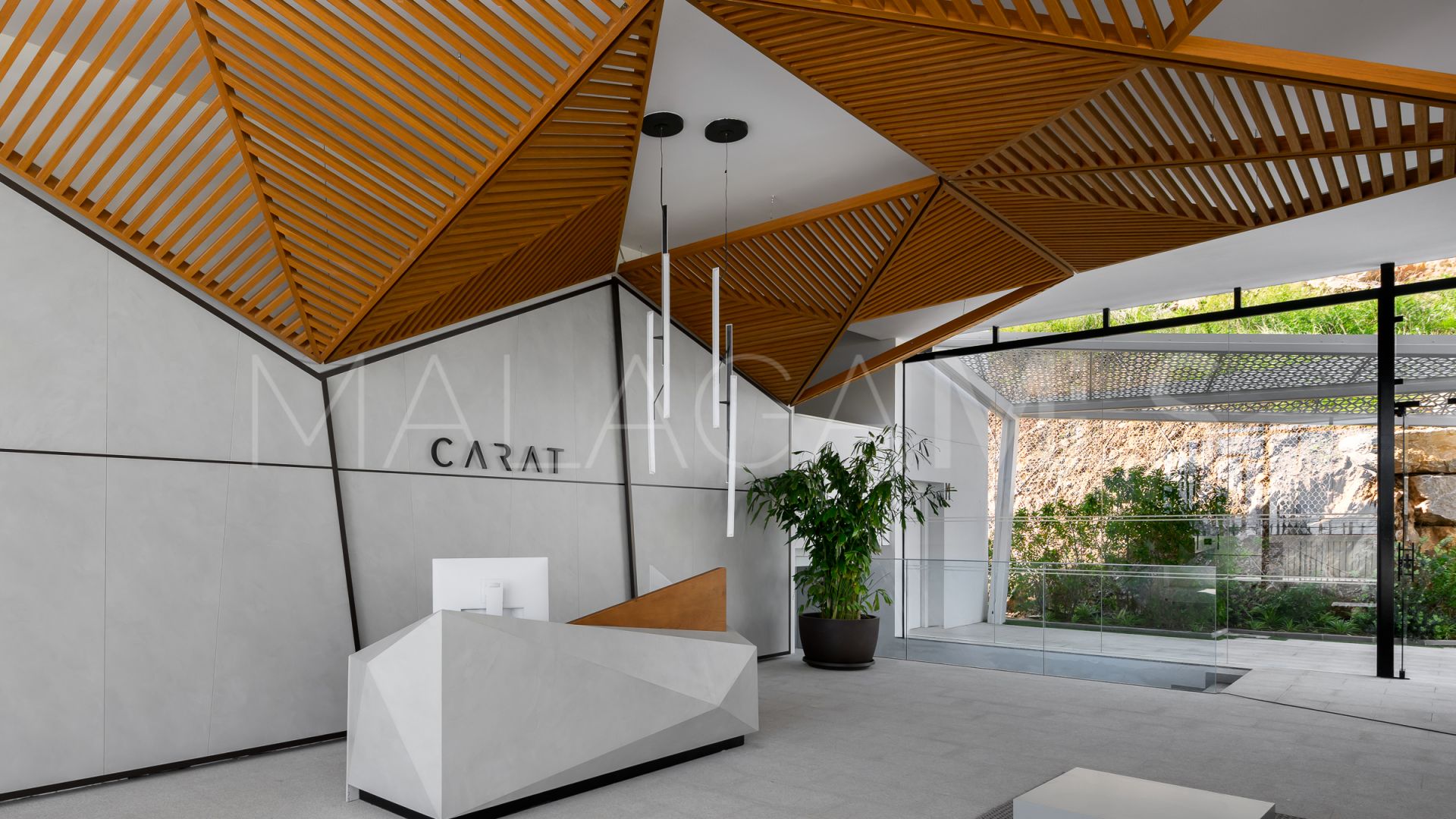 Wohnung for sale in El Higueron