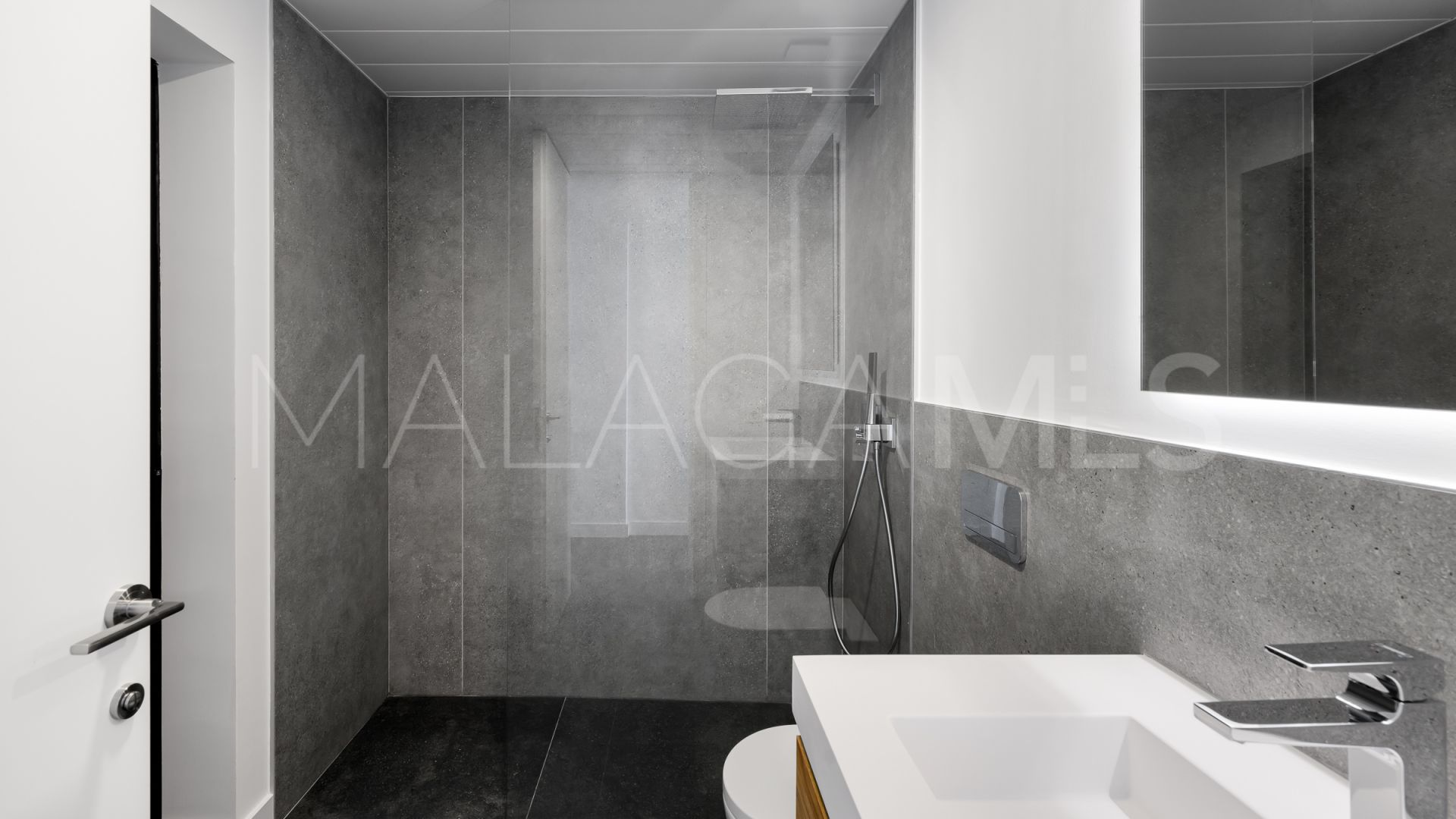 Wohnung for sale in El Higueron