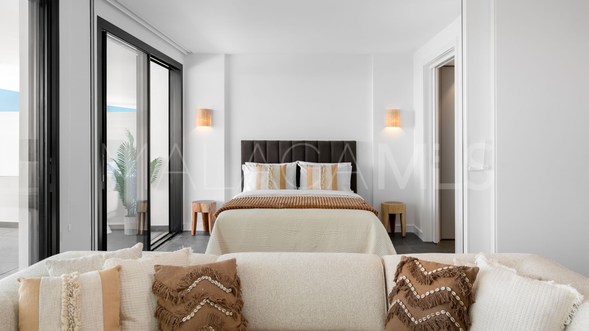 Wohnung for sale in El Higueron