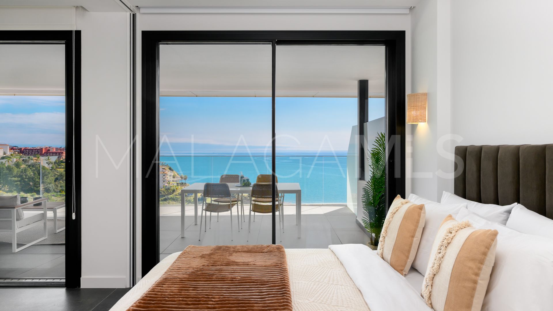 Wohnung for sale in El Higueron