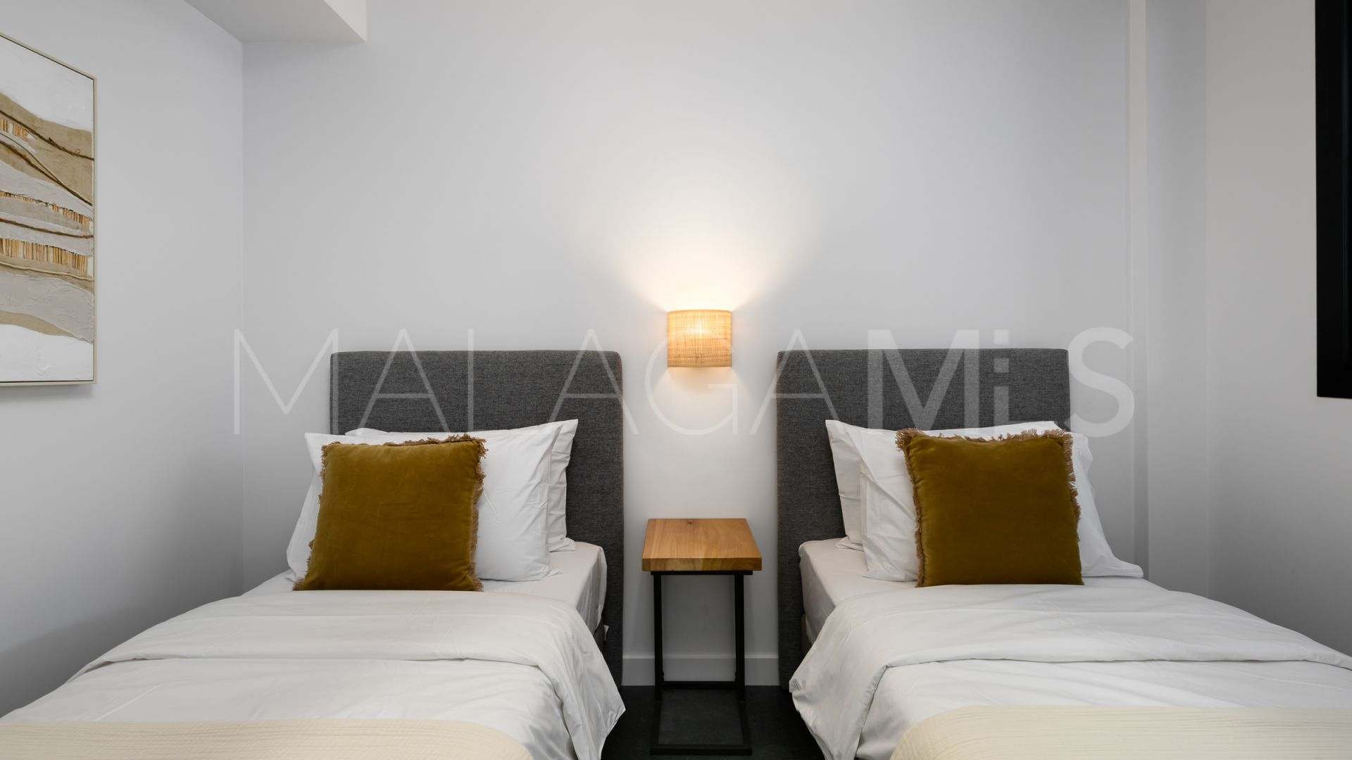 Wohnung for sale in El Higueron