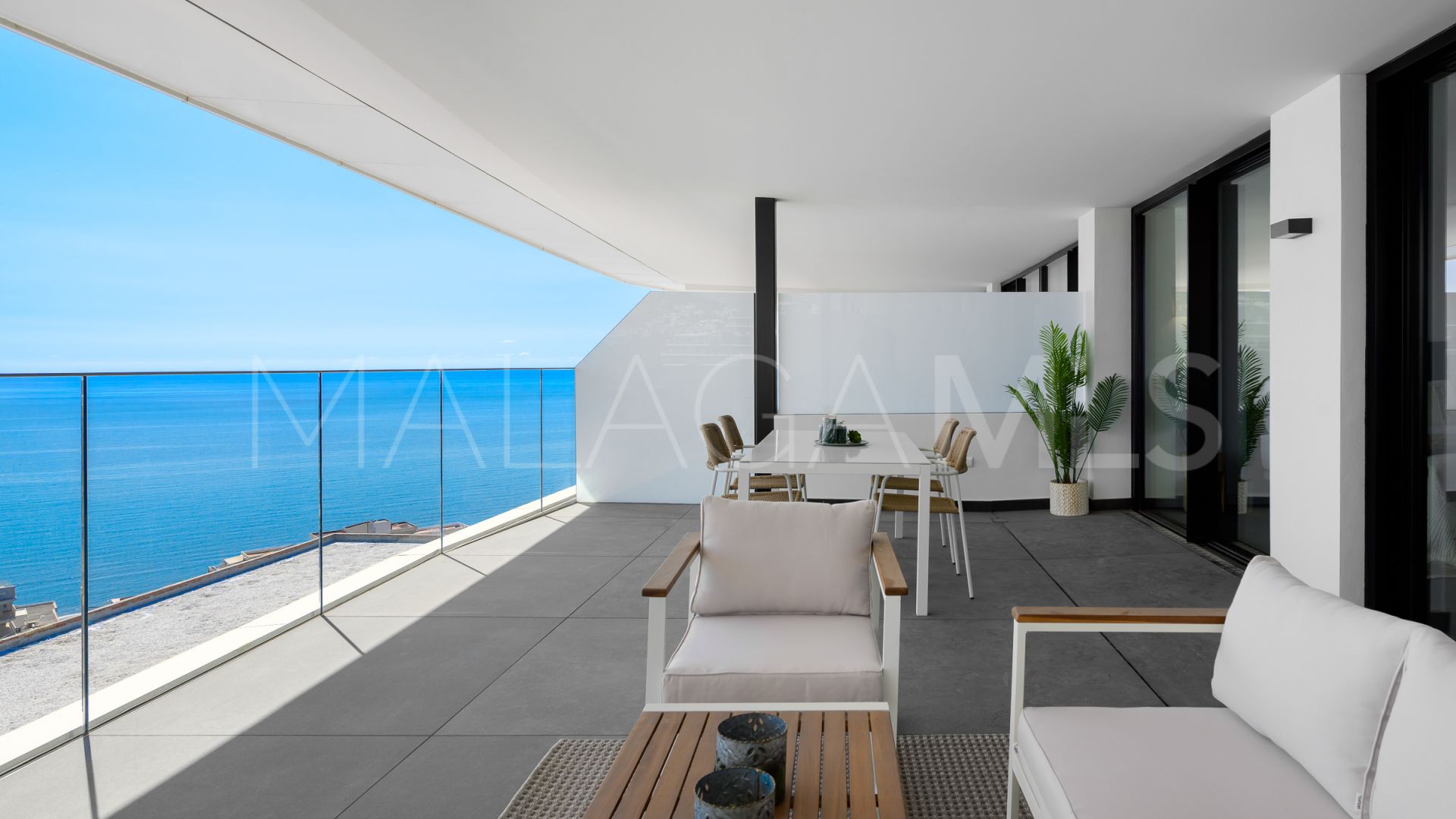 Wohnung for sale in El Higueron