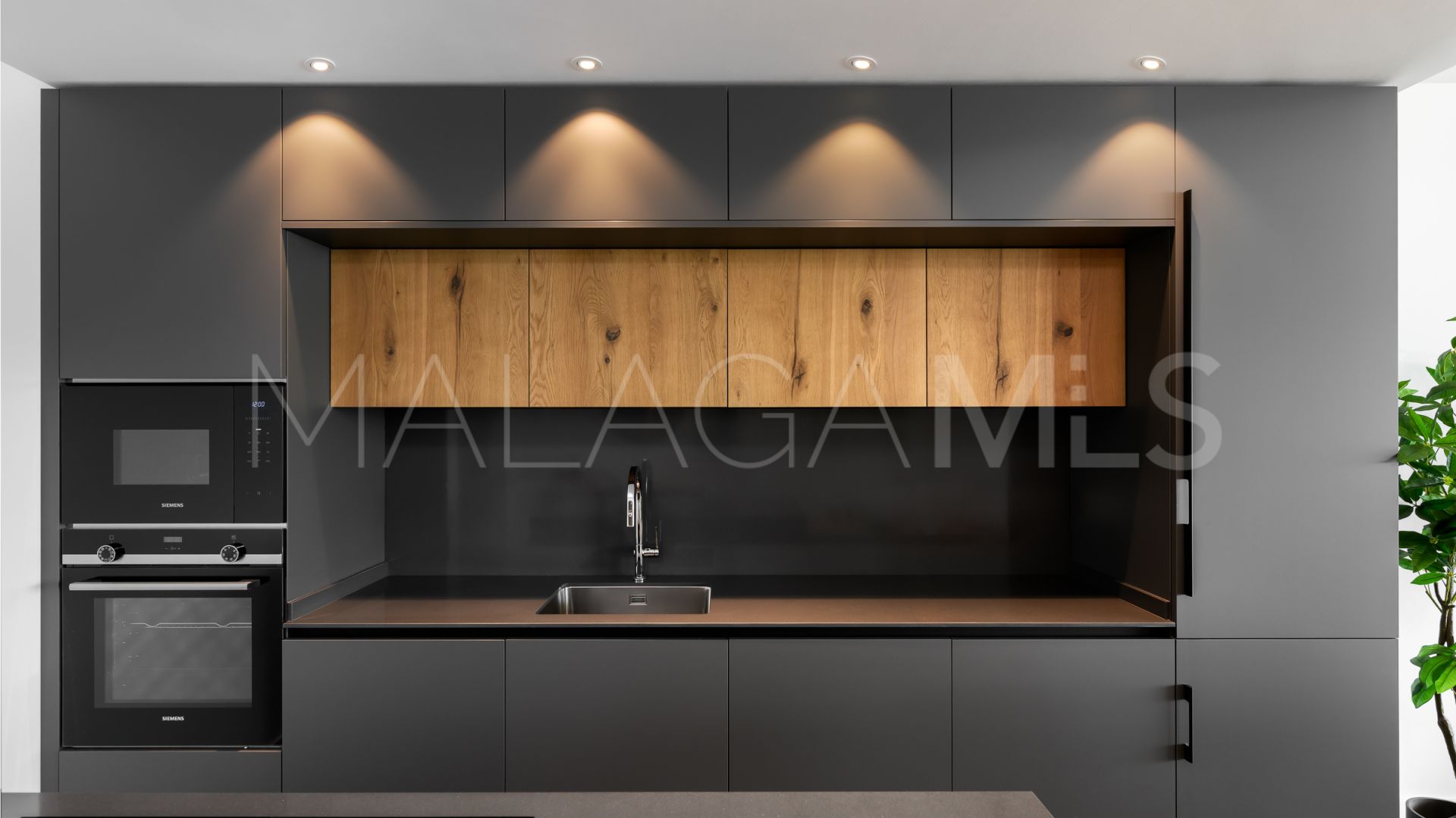 Wohnung for sale in El Higueron