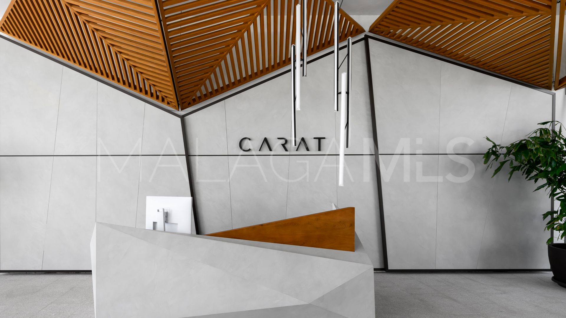 Wohnung for sale in El Higueron