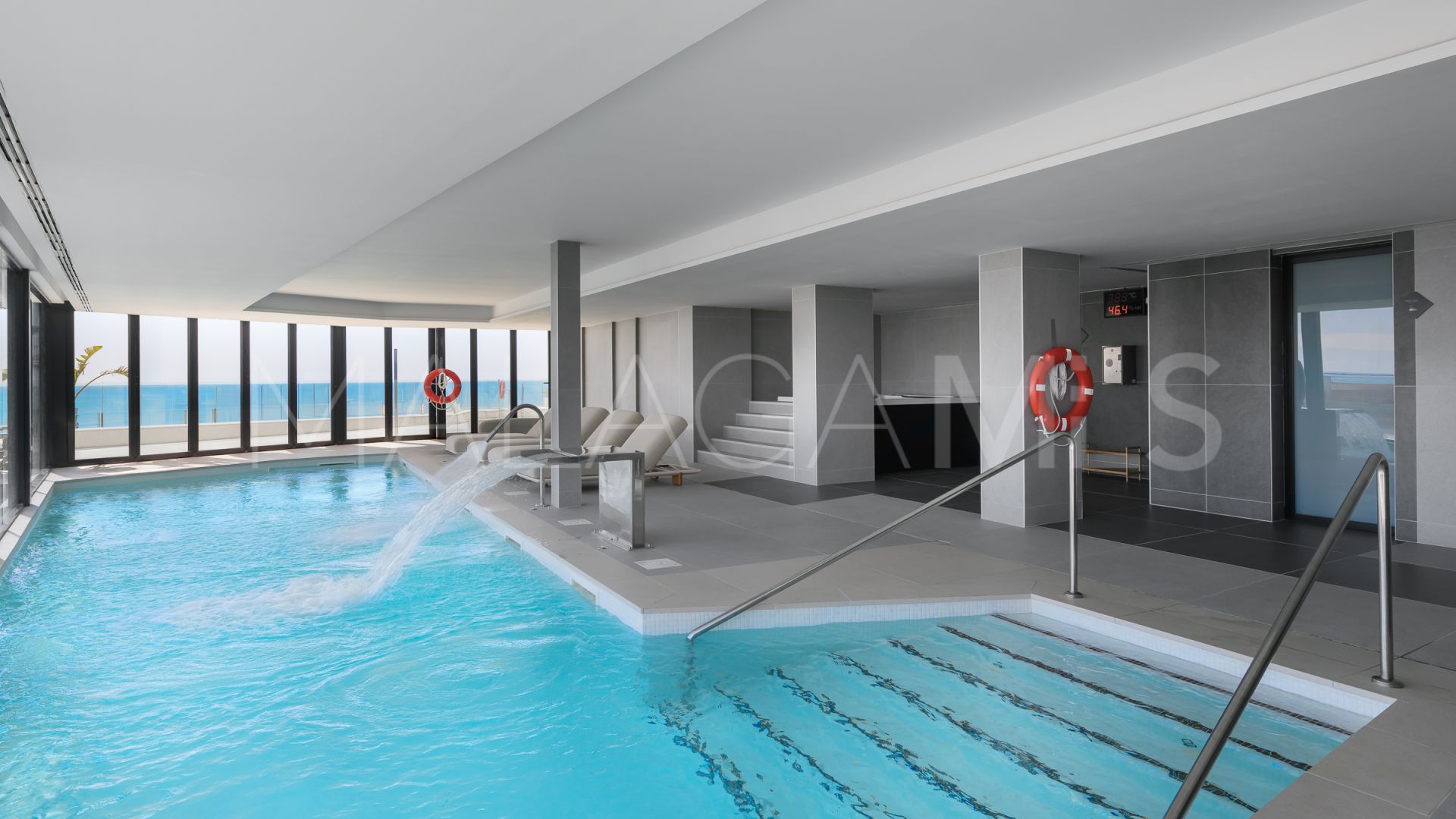 Wohnung for sale in El Higueron