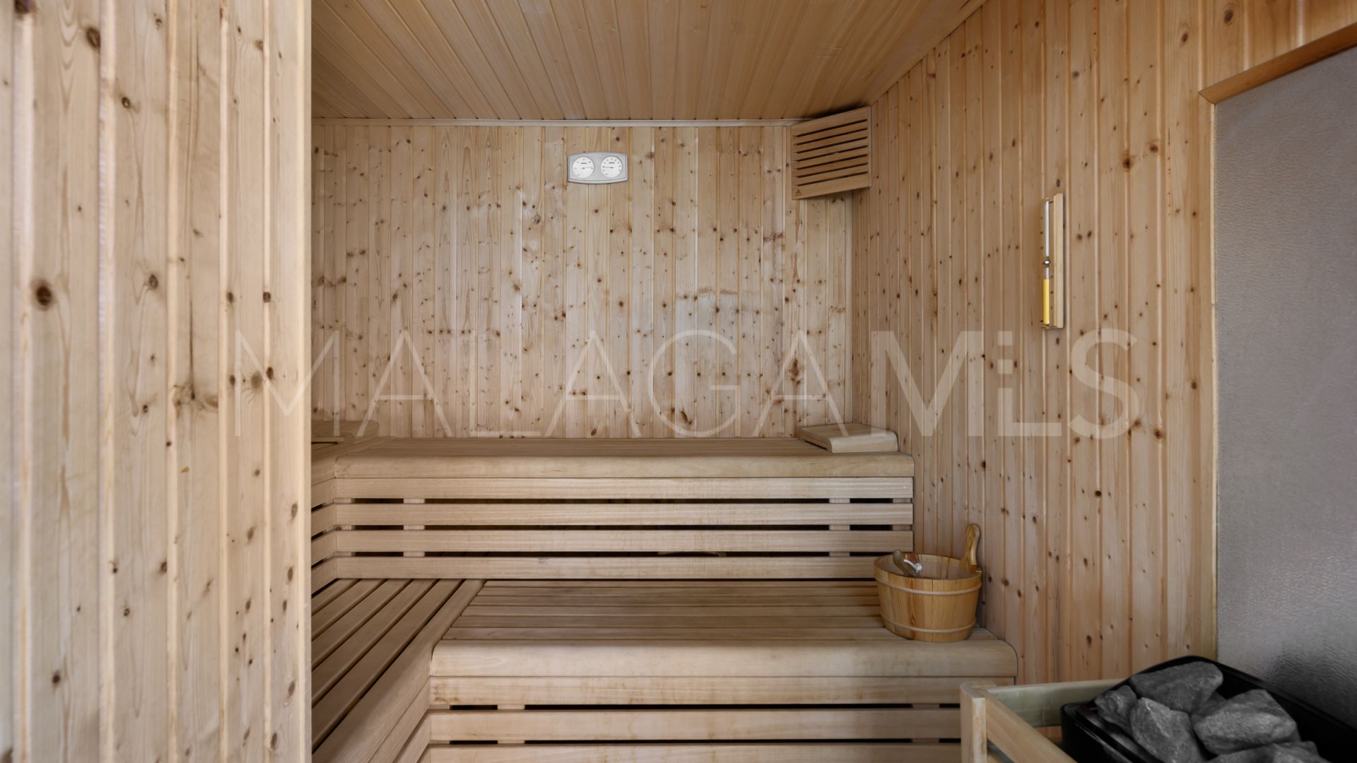 Wohnung for sale in El Higueron