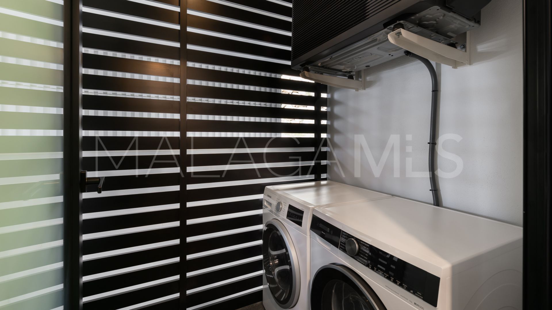 Wohnung for sale in El Higueron