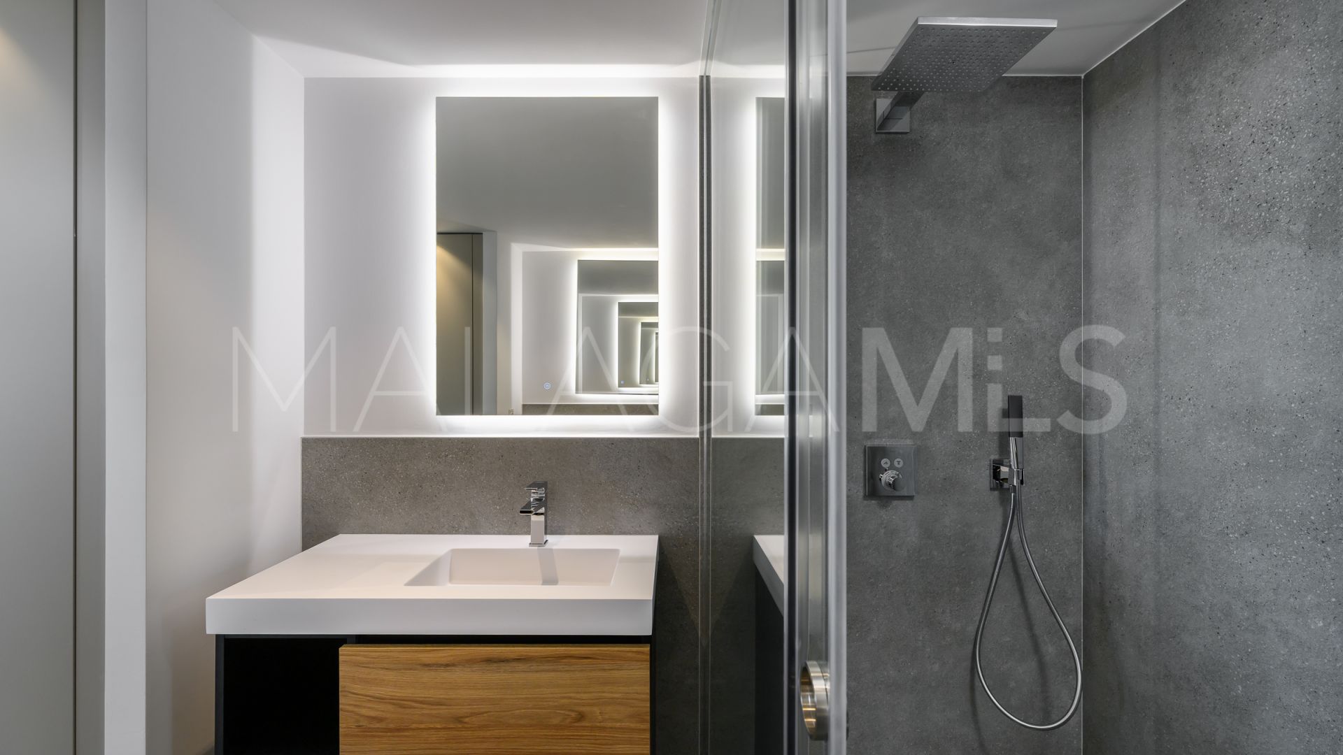 Wohnung for sale in El Higueron