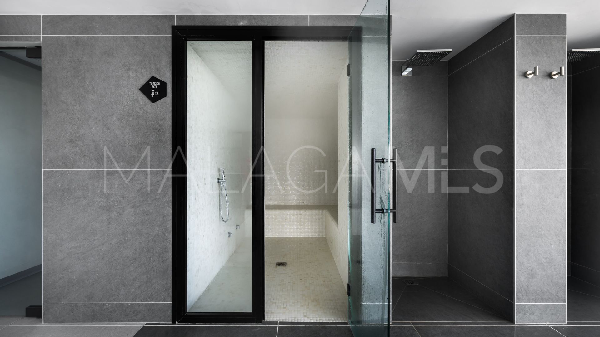 Wohnung for sale in El Higueron