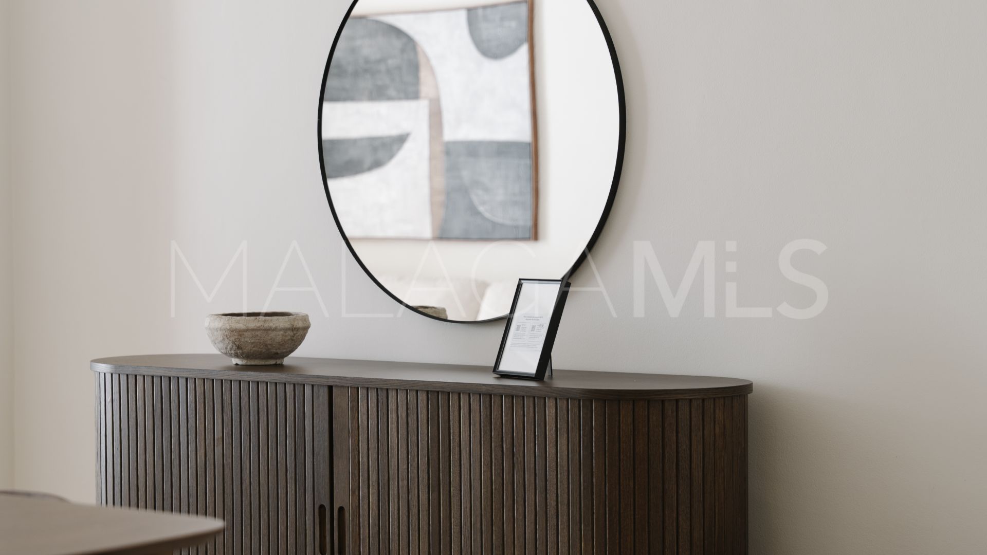 Lägenhet for sale in Marbella City