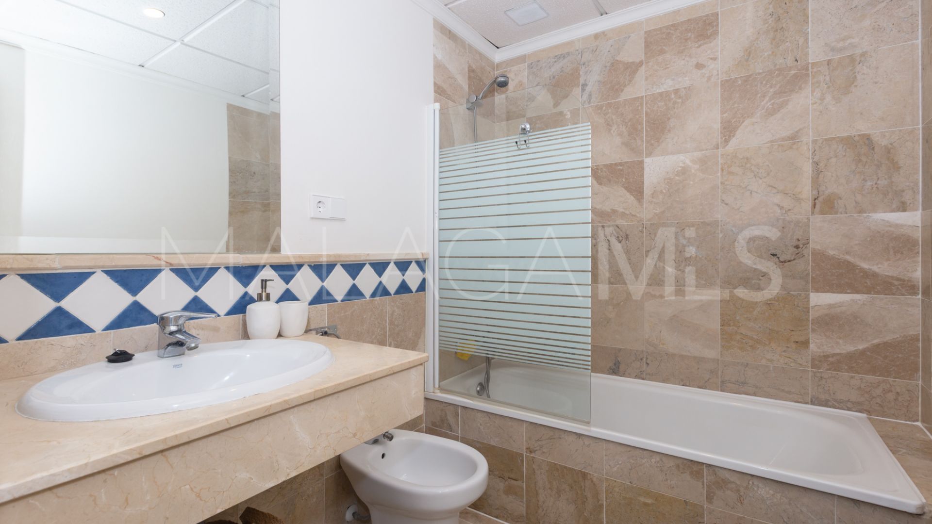 Appartement for sale in Marbella City