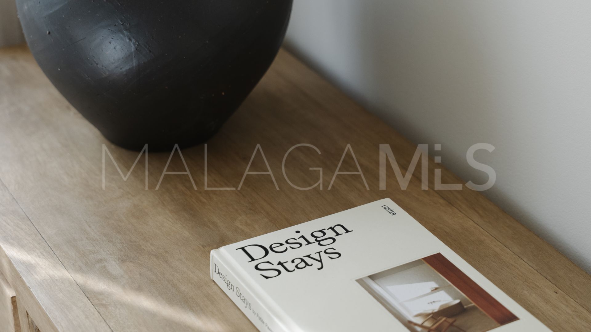 Lägenhet for sale in Marbella City