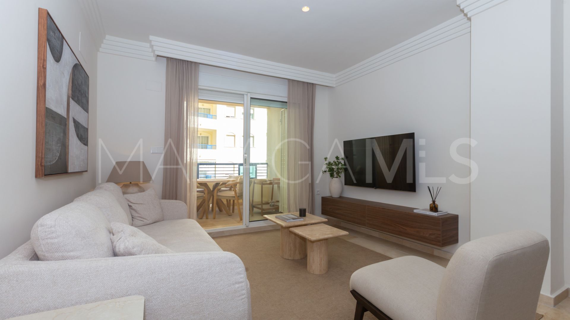 Appartement for sale in Marbella City
