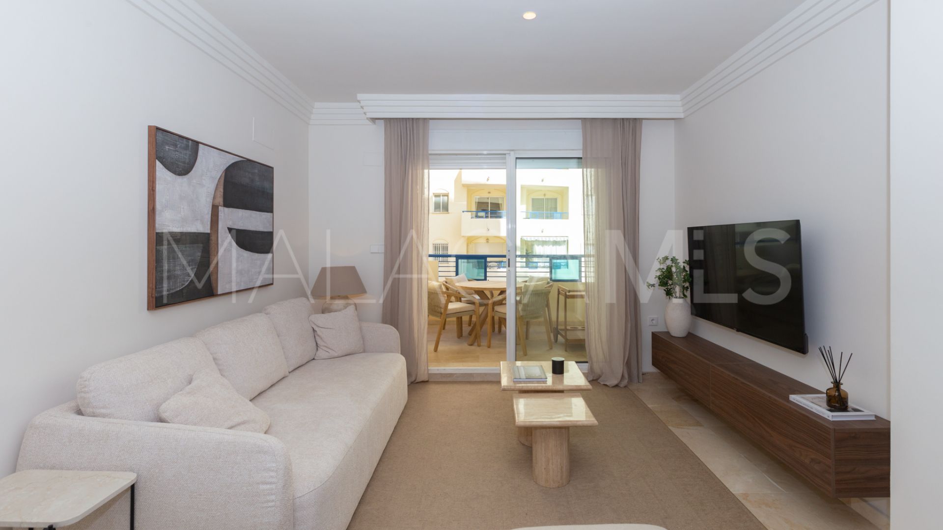 Appartement for sale in Marbella City