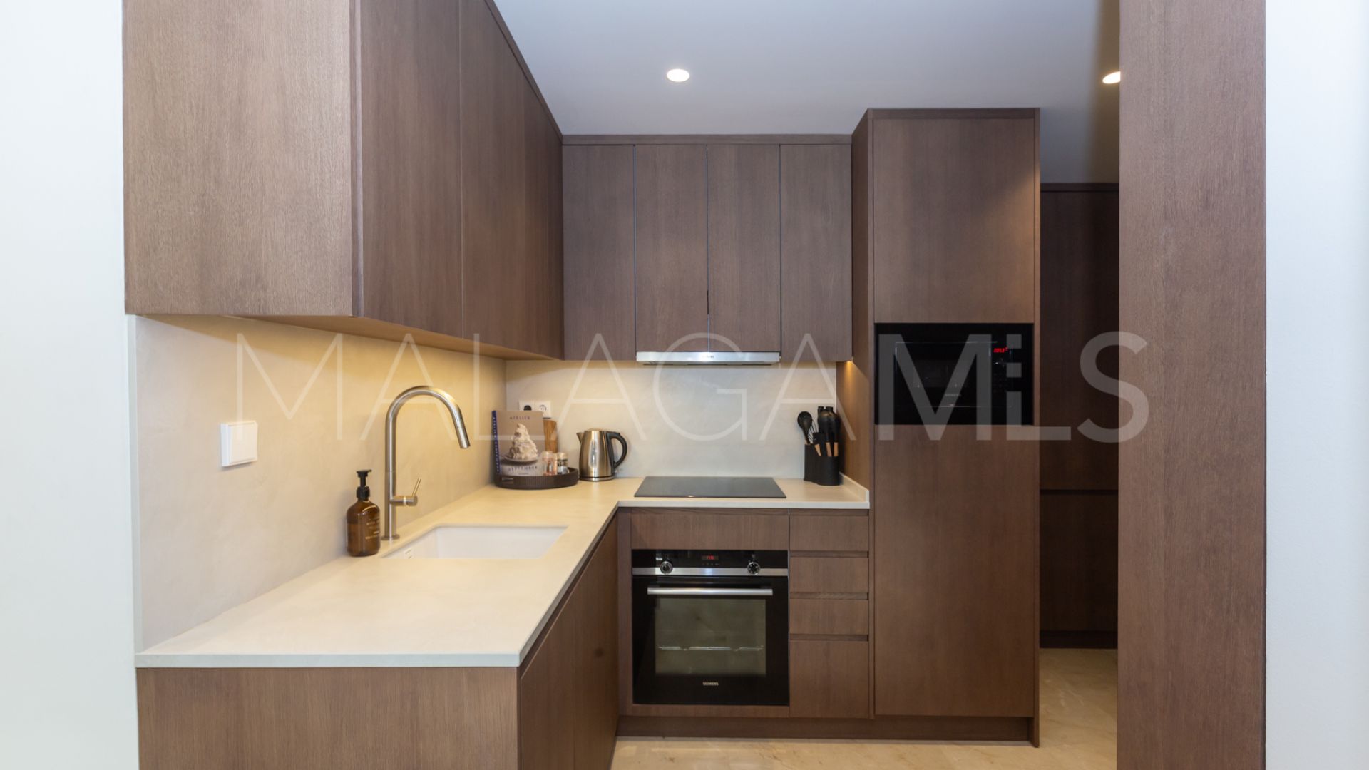 Appartement for sale in Marbella City