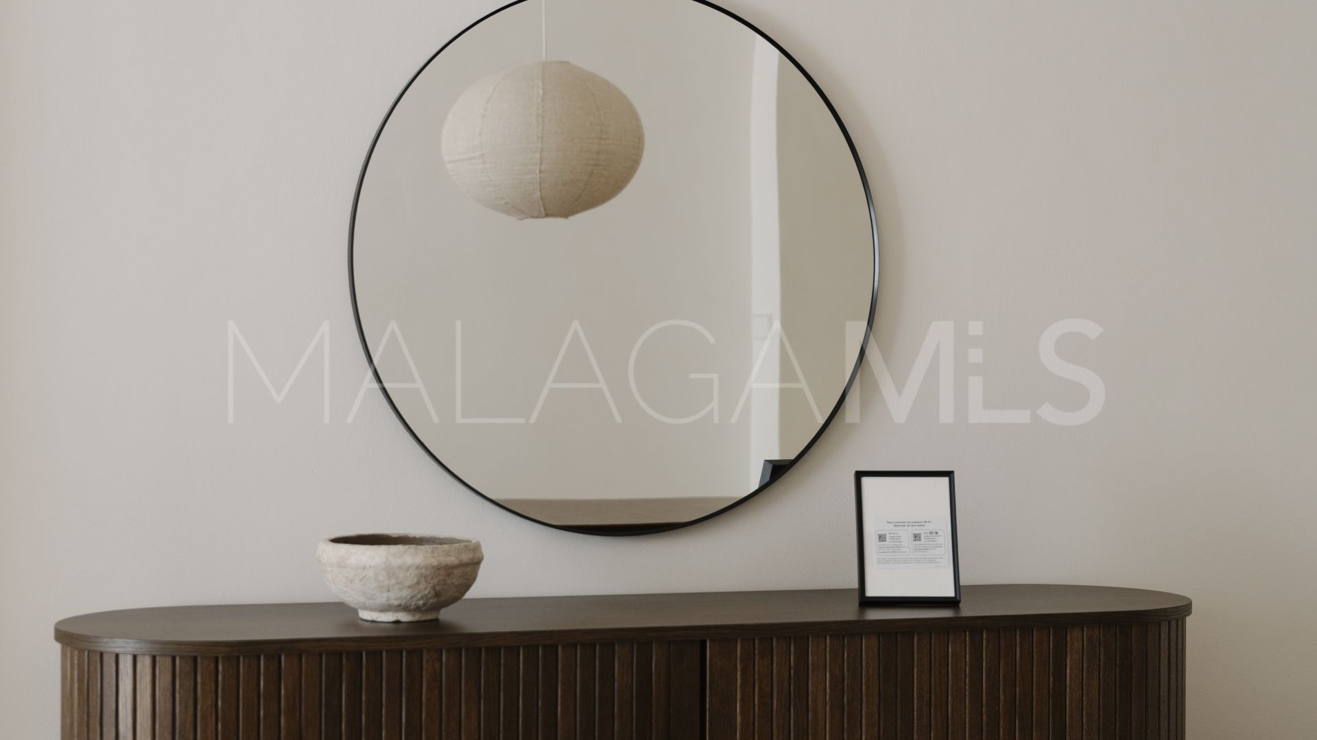 Lägenhet for sale in Marbella City