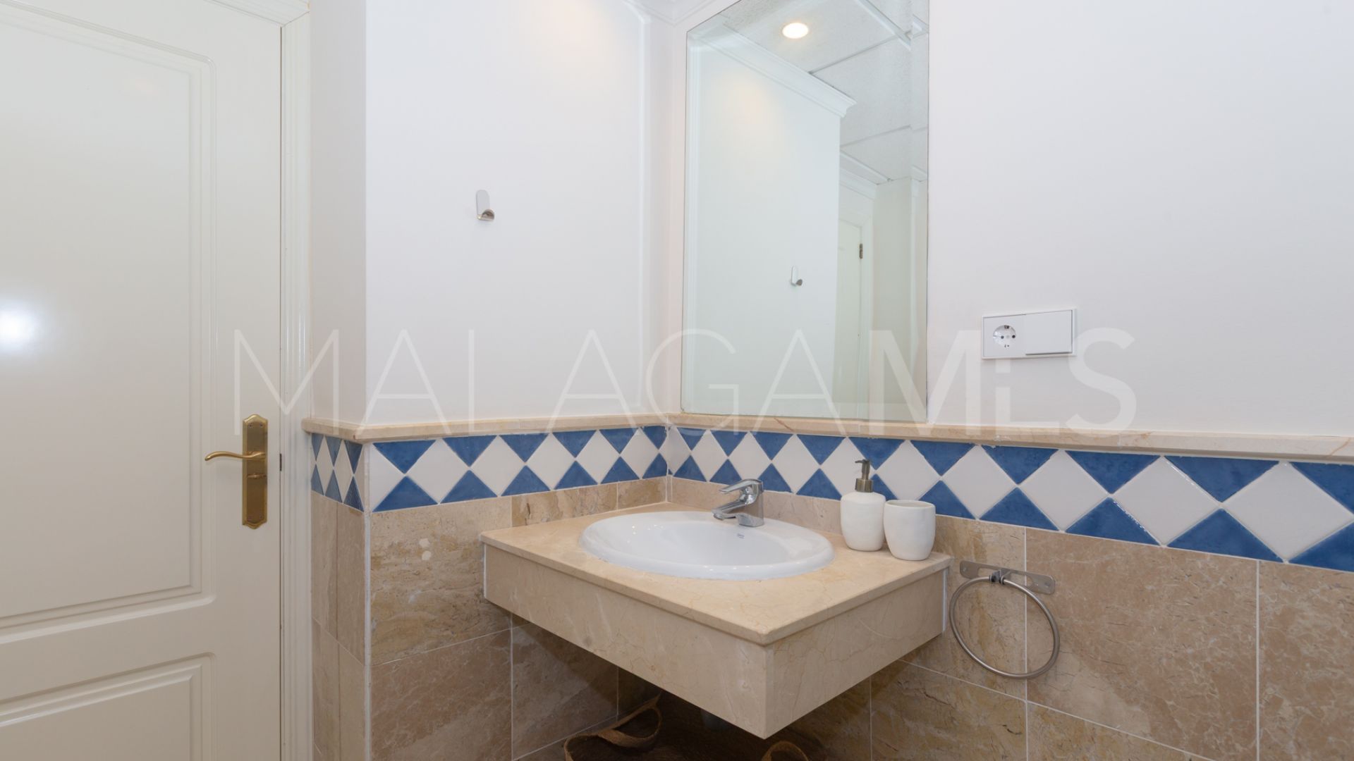 Appartement for sale in Marbella City