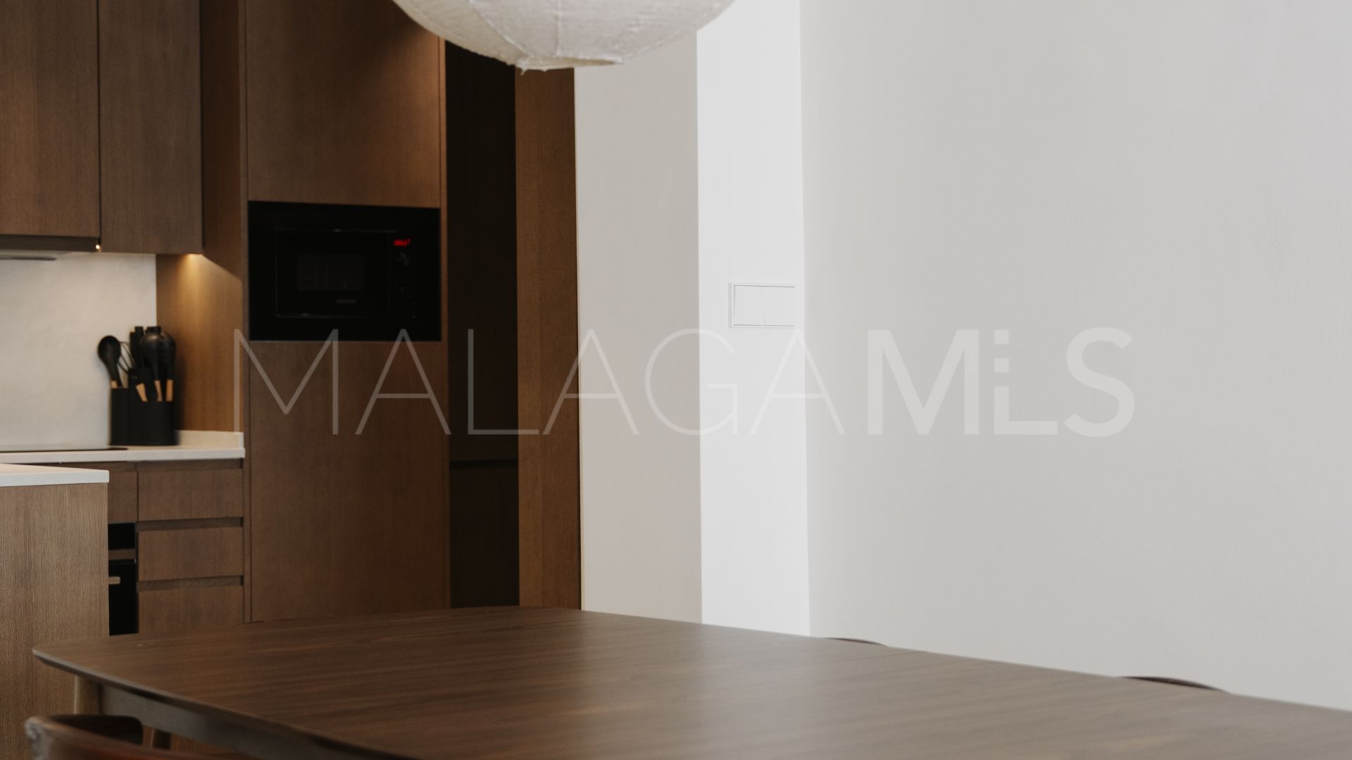 Lägenhet for sale in Marbella City