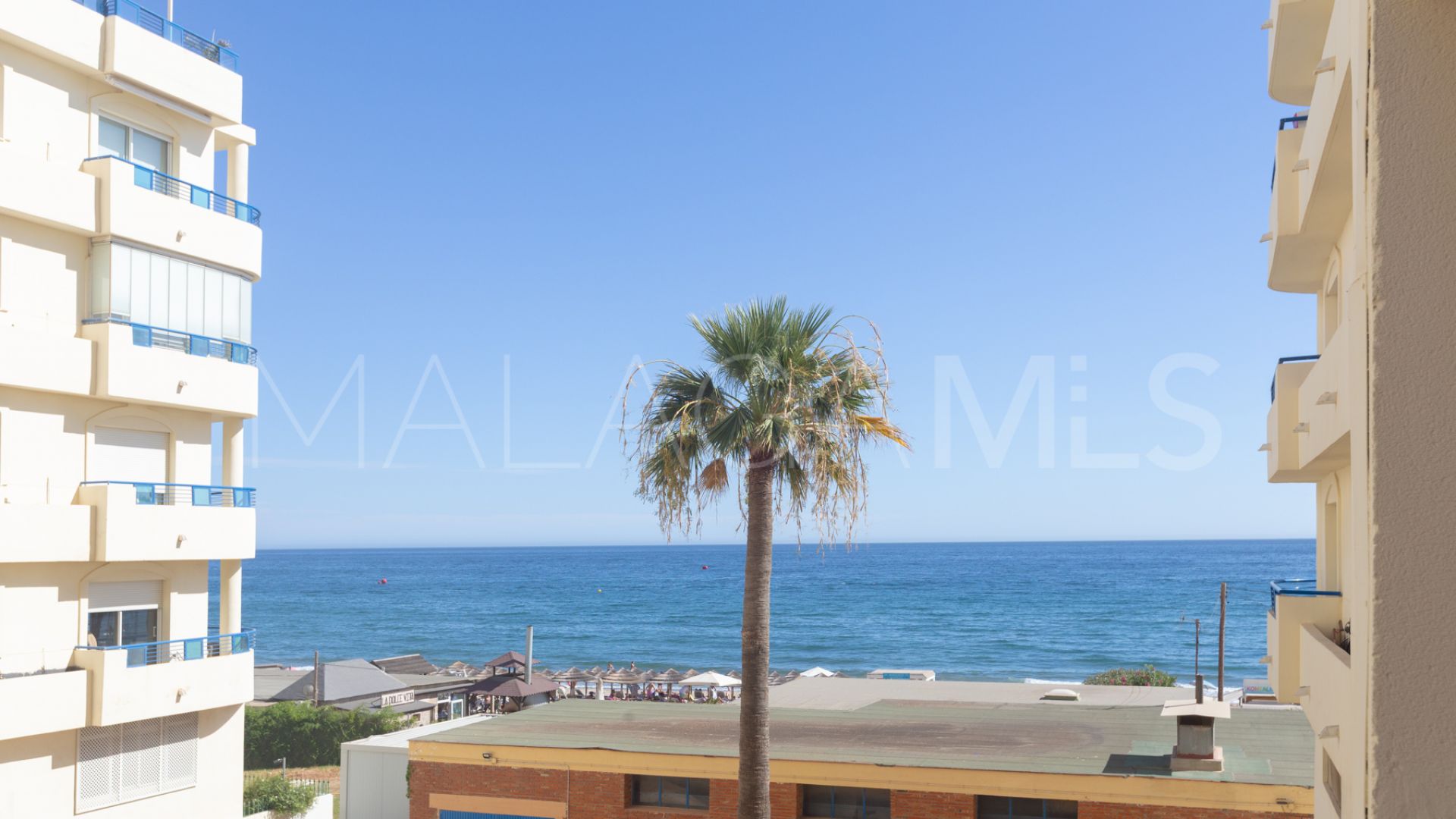 Appartement for sale in Marbella City