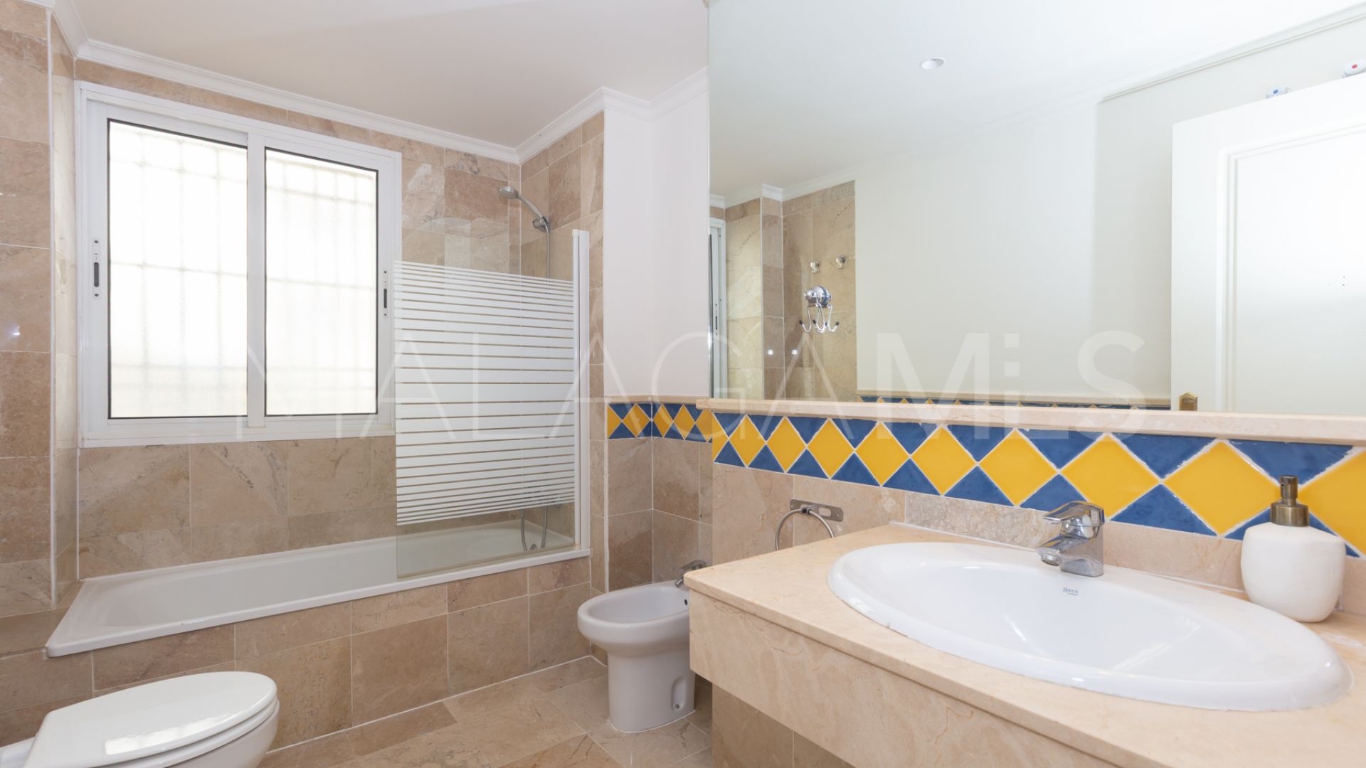Appartement for sale in Marbella City