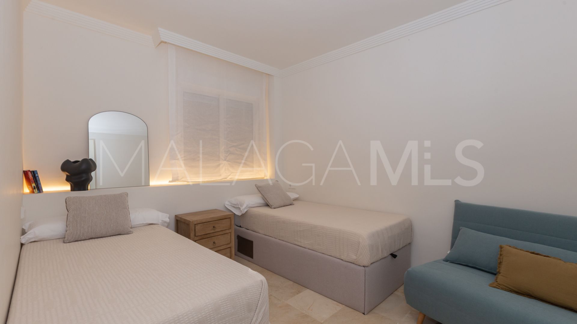 Appartement for sale in Marbella City