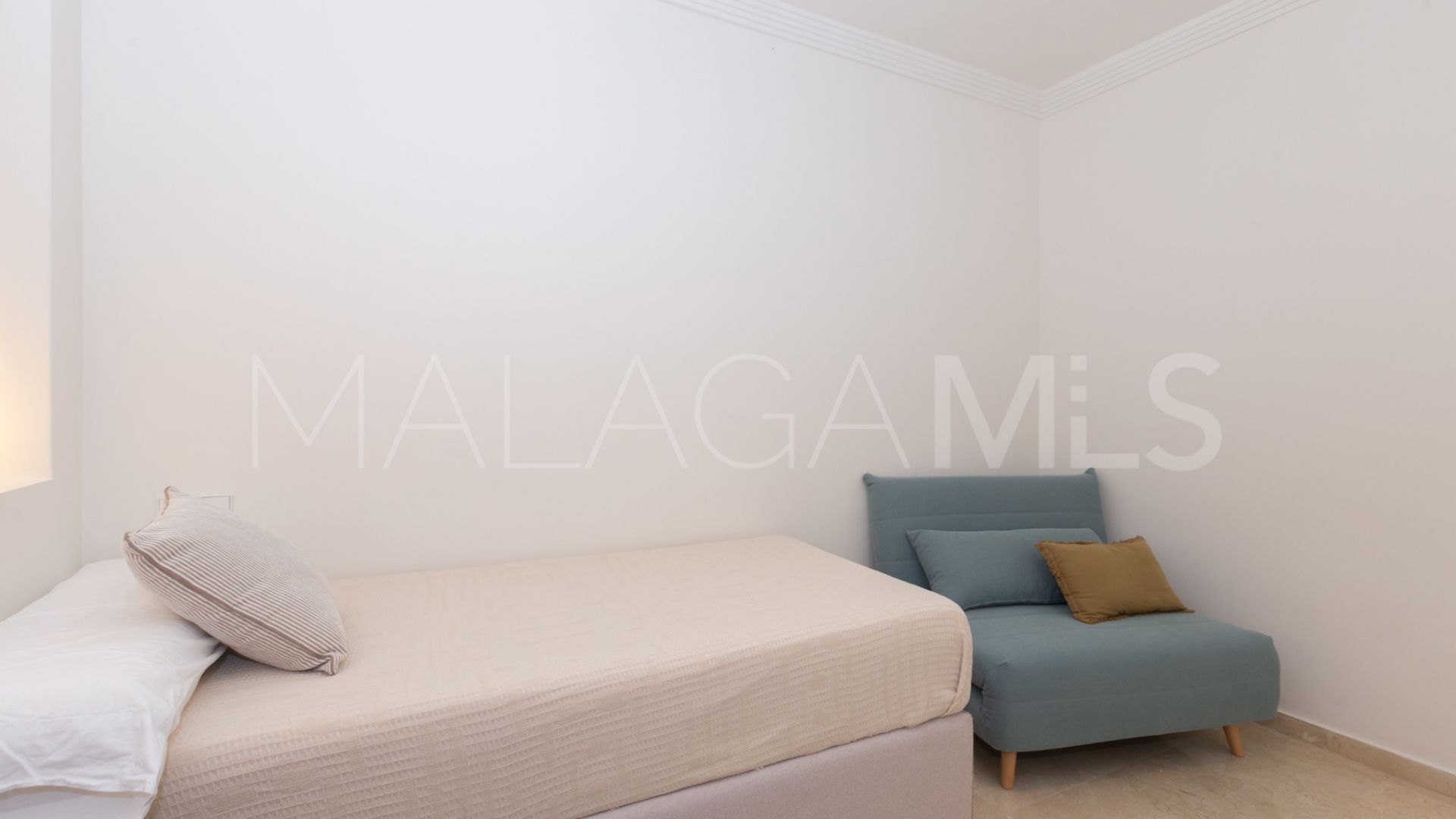 Appartement for sale in Marbella City