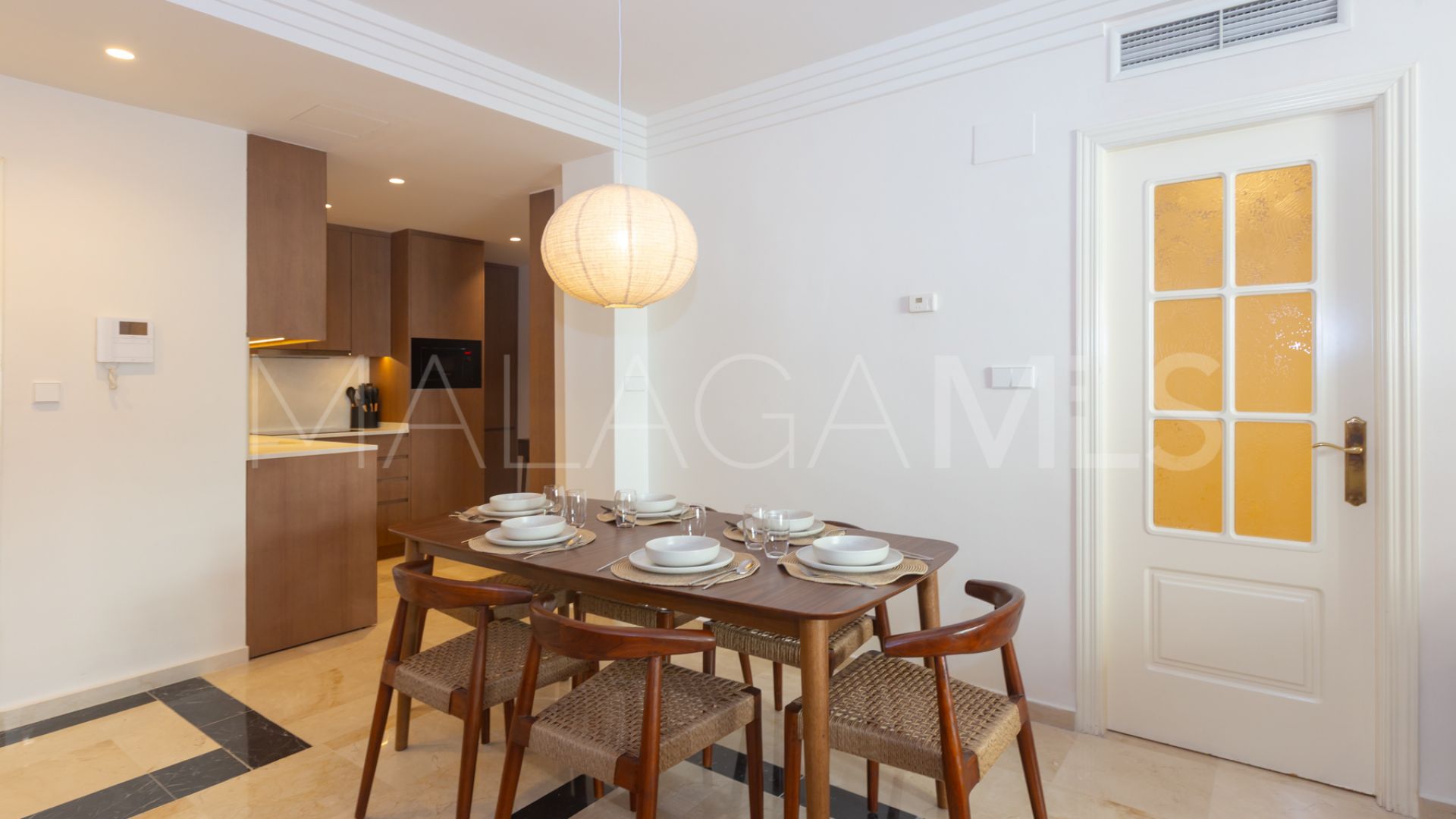 Appartement for sale in Marbella City