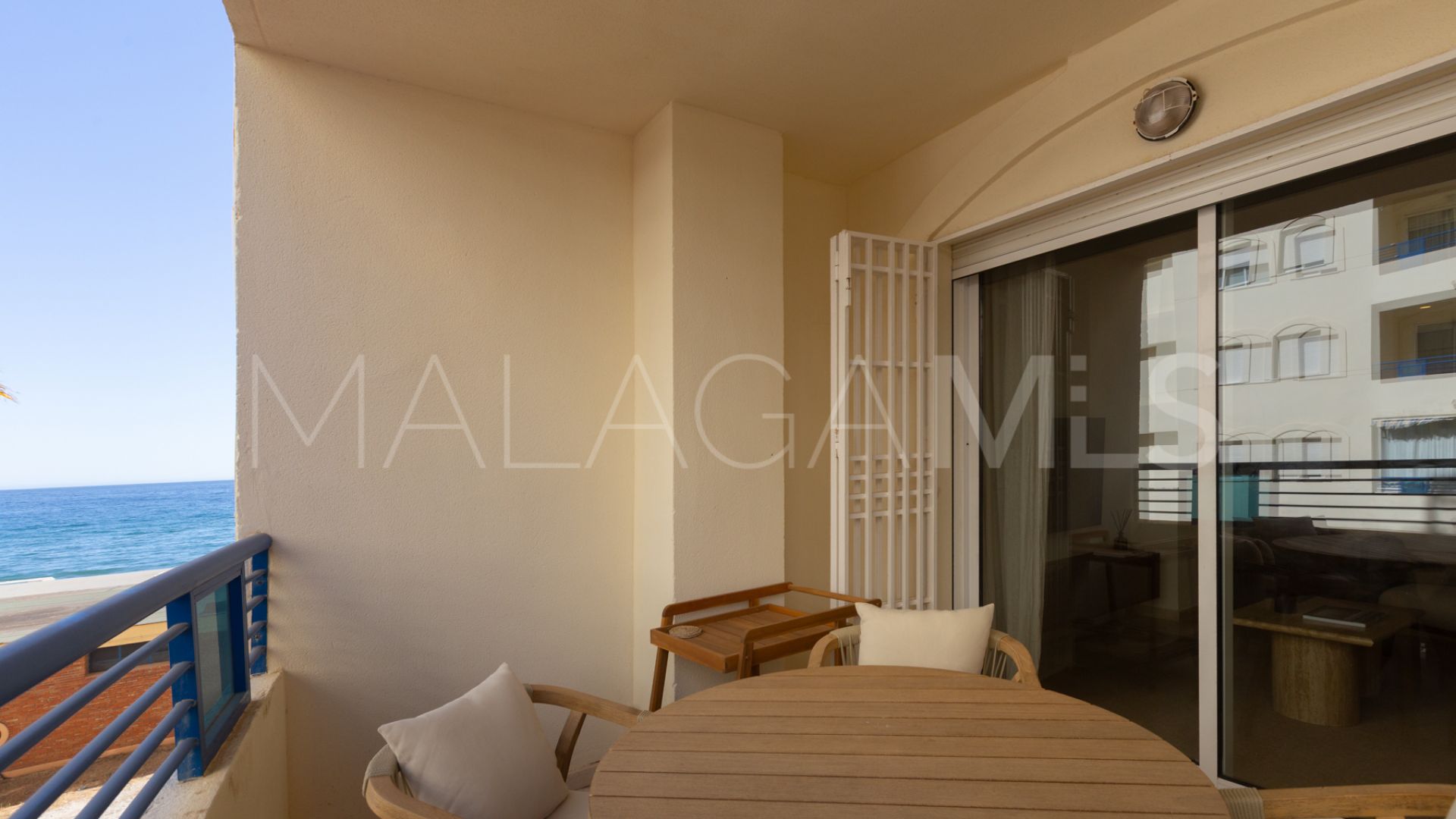 Appartement for sale in Marbella City