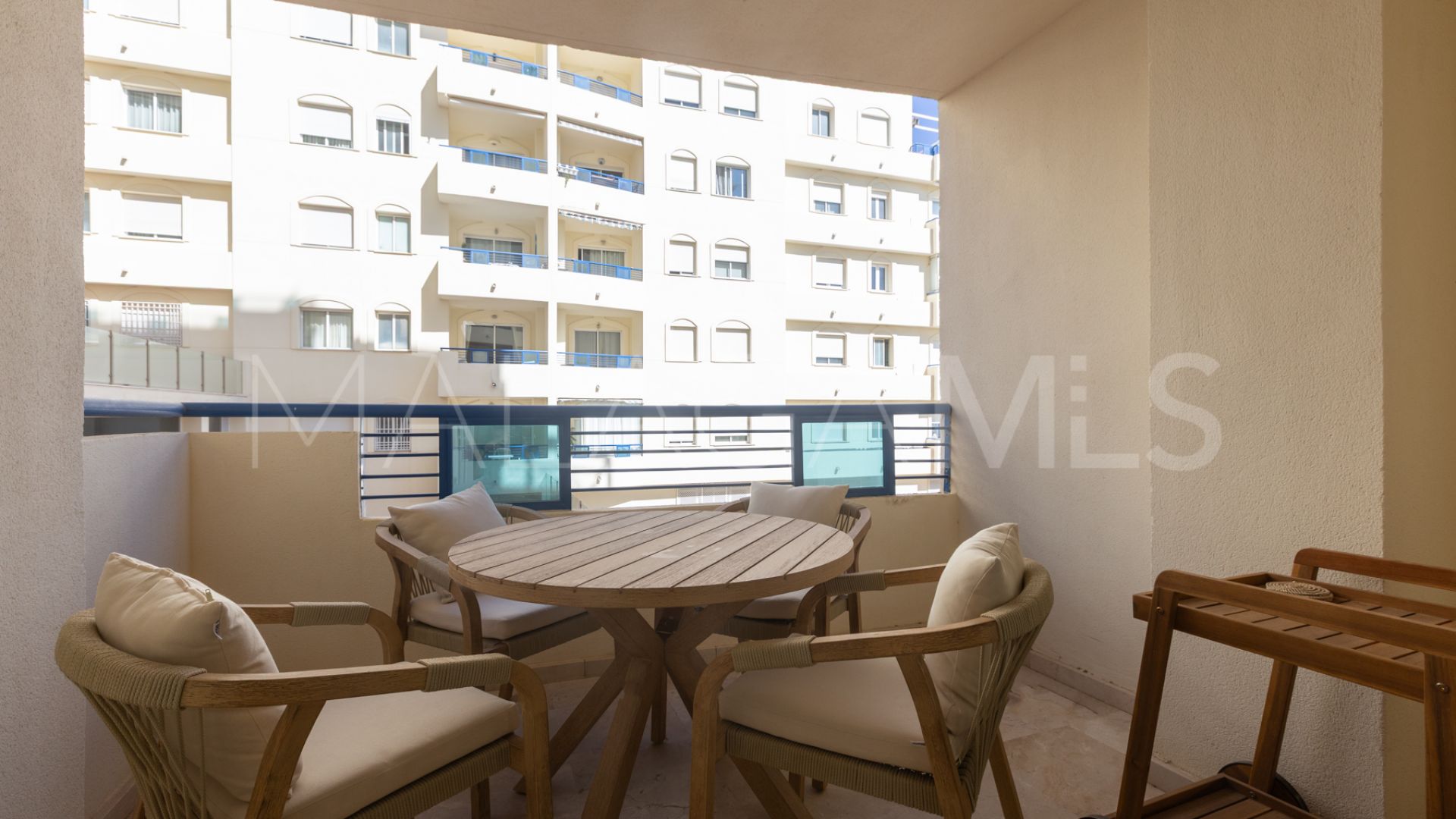 Appartement for sale in Marbella City