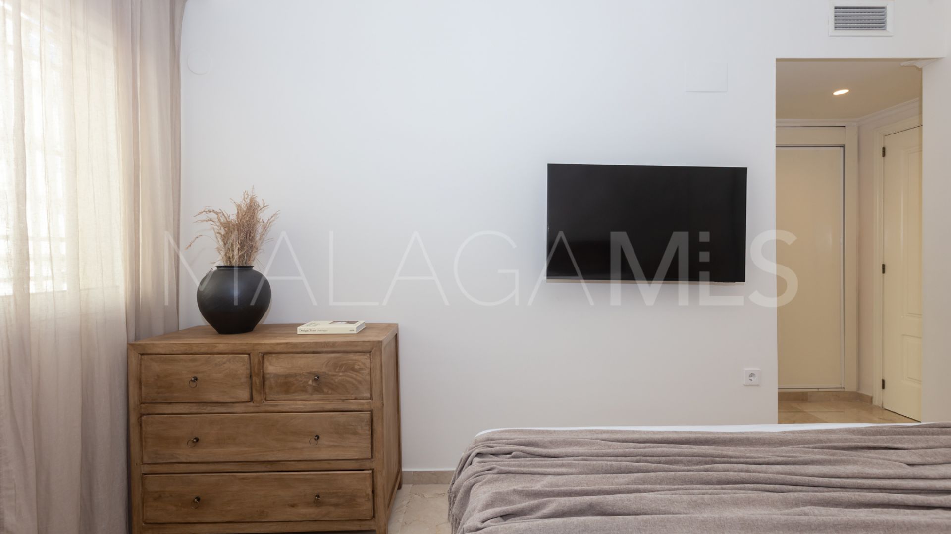 Appartement for sale in Marbella City