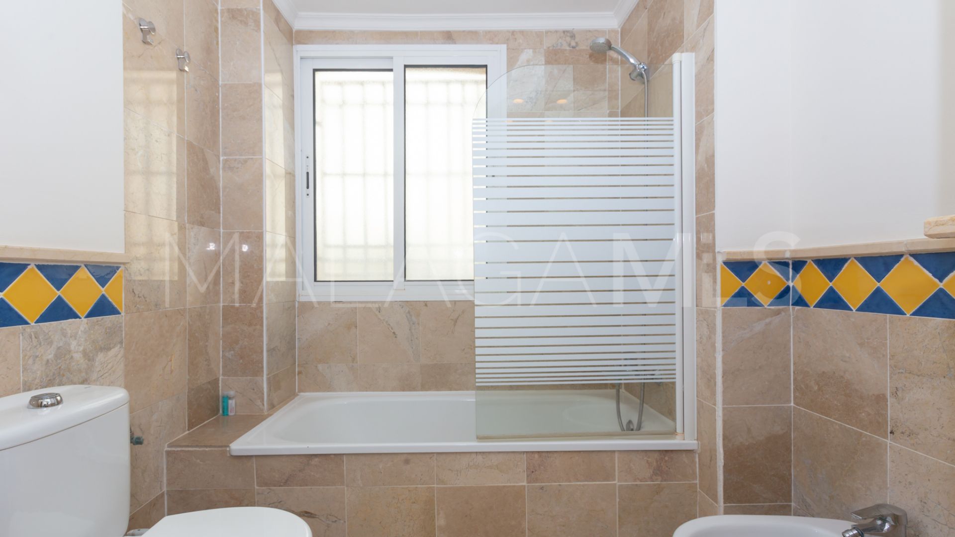 Appartement for sale in Marbella City