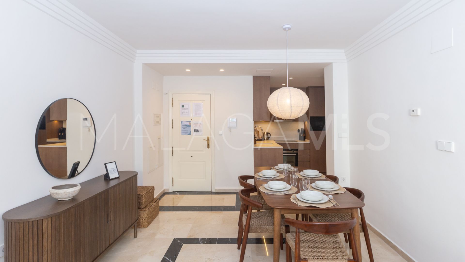 Appartement for sale in Marbella City