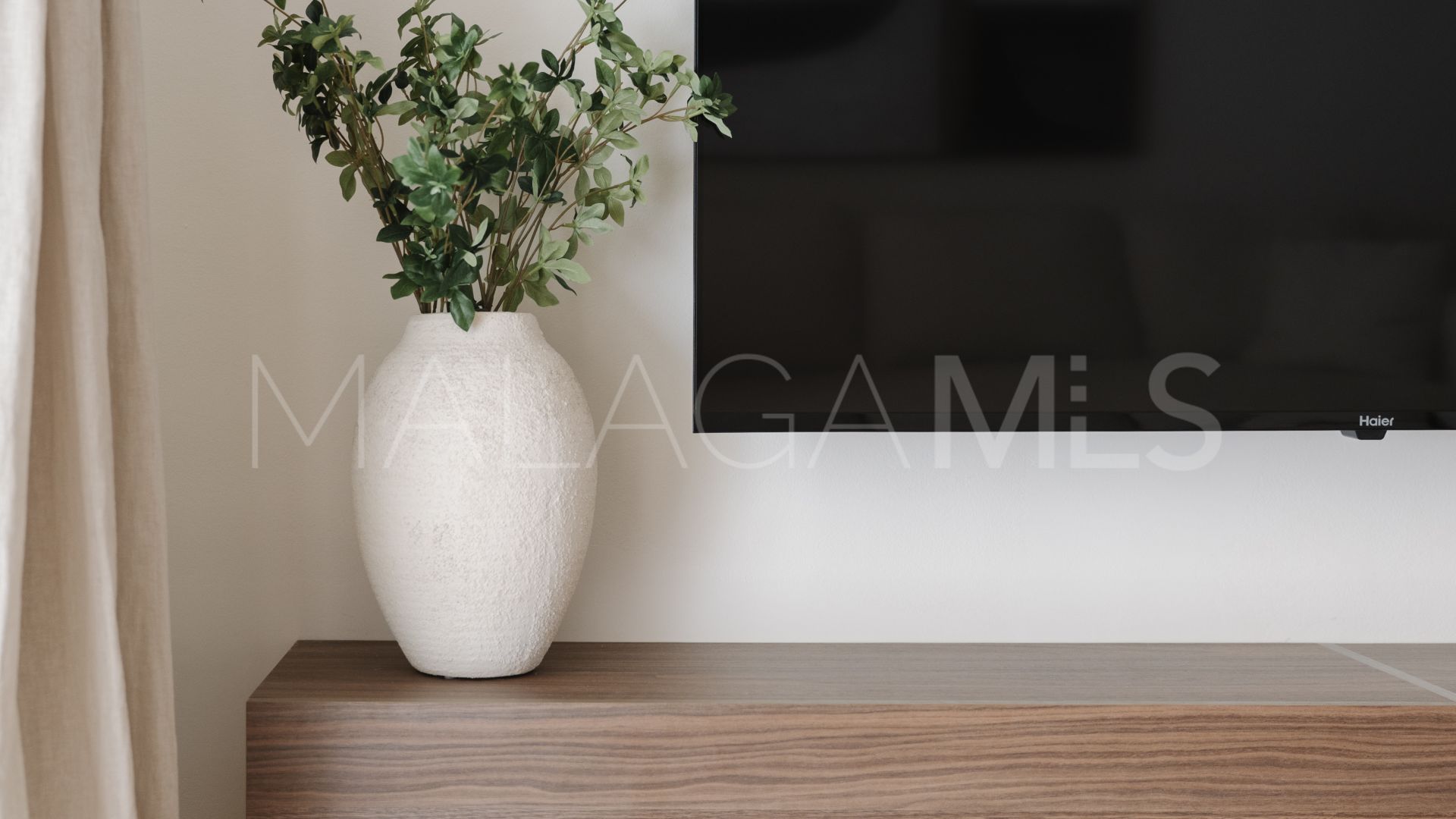 Lägenhet for sale in Marbella City