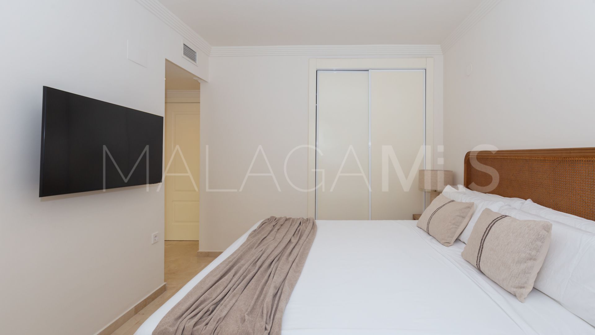 Appartement for sale in Marbella City