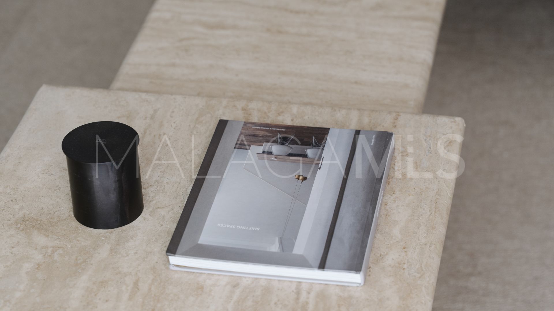 Lägenhet for sale in Marbella City