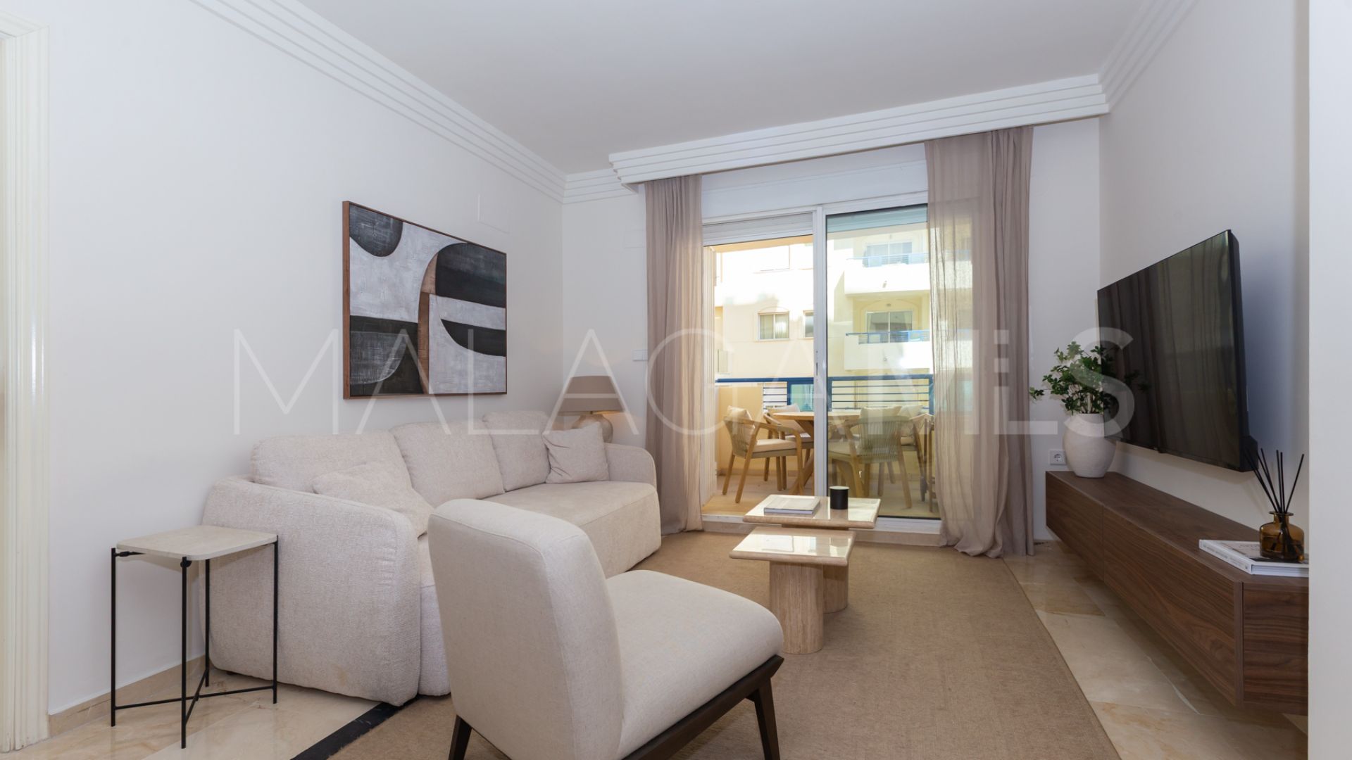 Appartement for sale in Marbella City