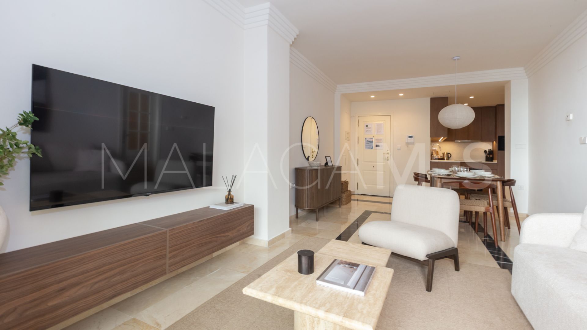 Appartement for sale in Marbella City